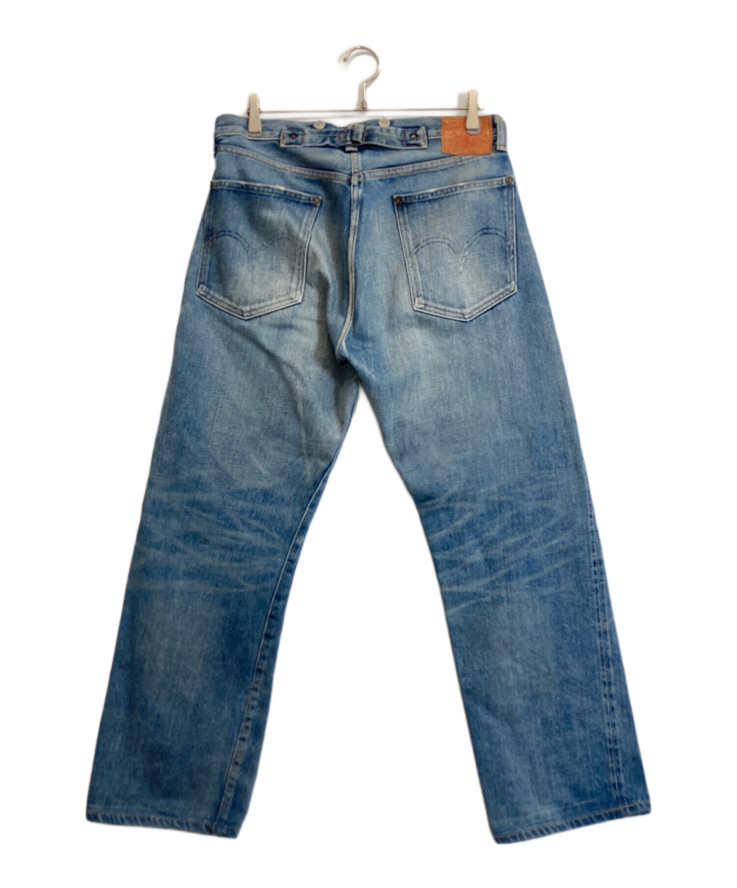 中古・古着通販】LEVI'S (リーバイス) 復刻501XXデニムパンツ