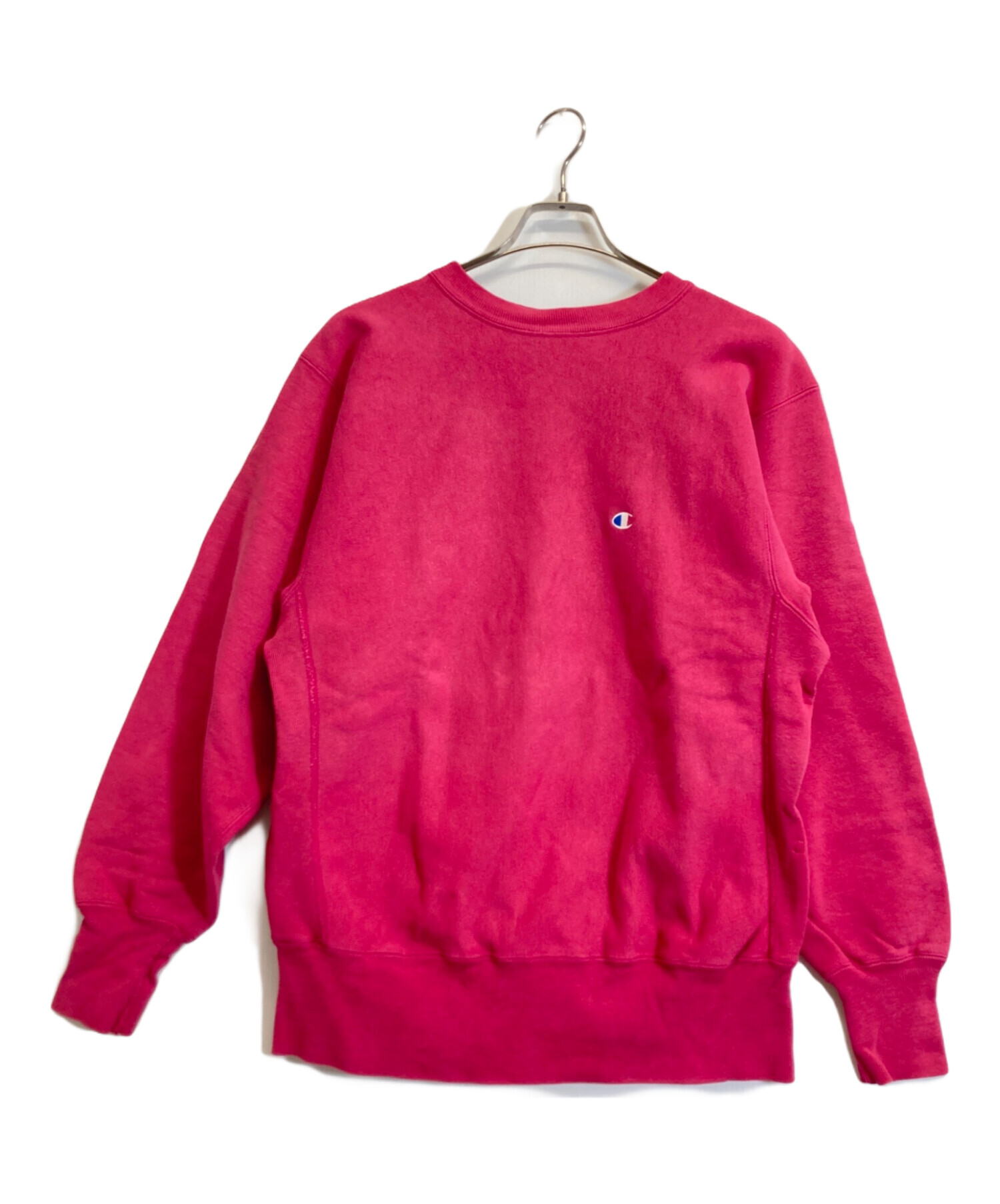 中古・古着通販】Champion (チャンピオン) 目ありリバースウィーブ 中古・古着通販】Champion (チャンピオン) 目ありリバースウィーブ