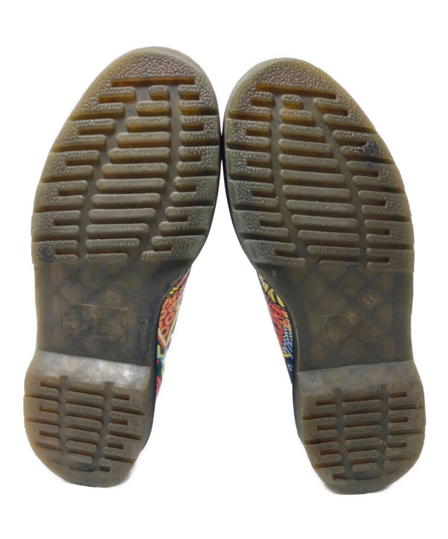 中古・古着通販】Dr.Martens (ドクターマーチン) MARK WIGAN (マーク