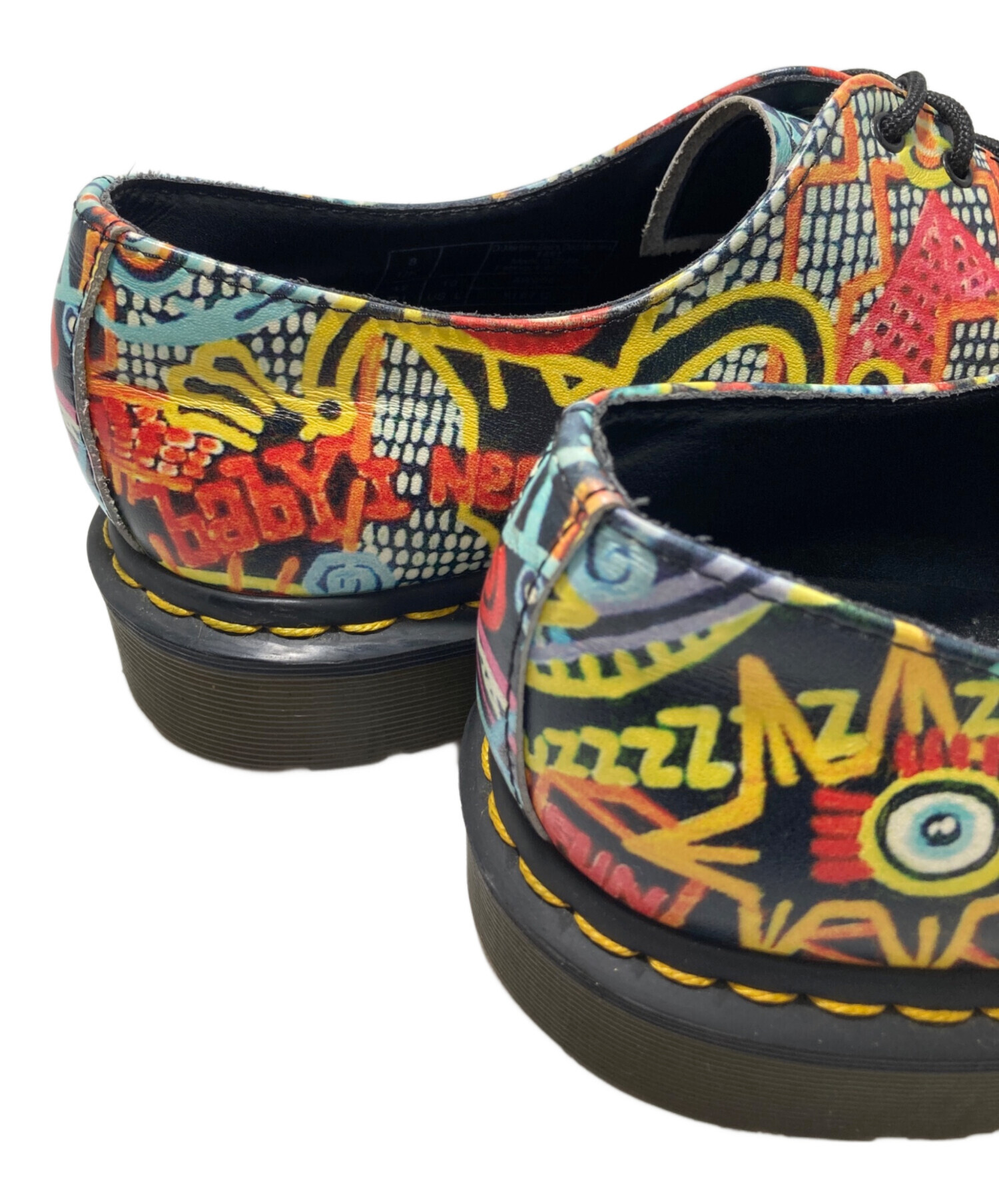 中古・古着通販】Dr.Martens (ドクターマーチン) MARK WIGAN (マーク 中古・古着通販】Dr.Martens (ドクターマーチン) MARK WIGAN (マーク