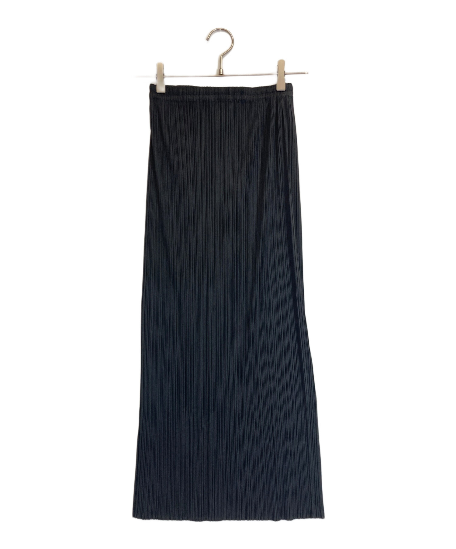 中古・古着通販】PLEATS PLEASE (プリーツプリーズ) プリーツスカート