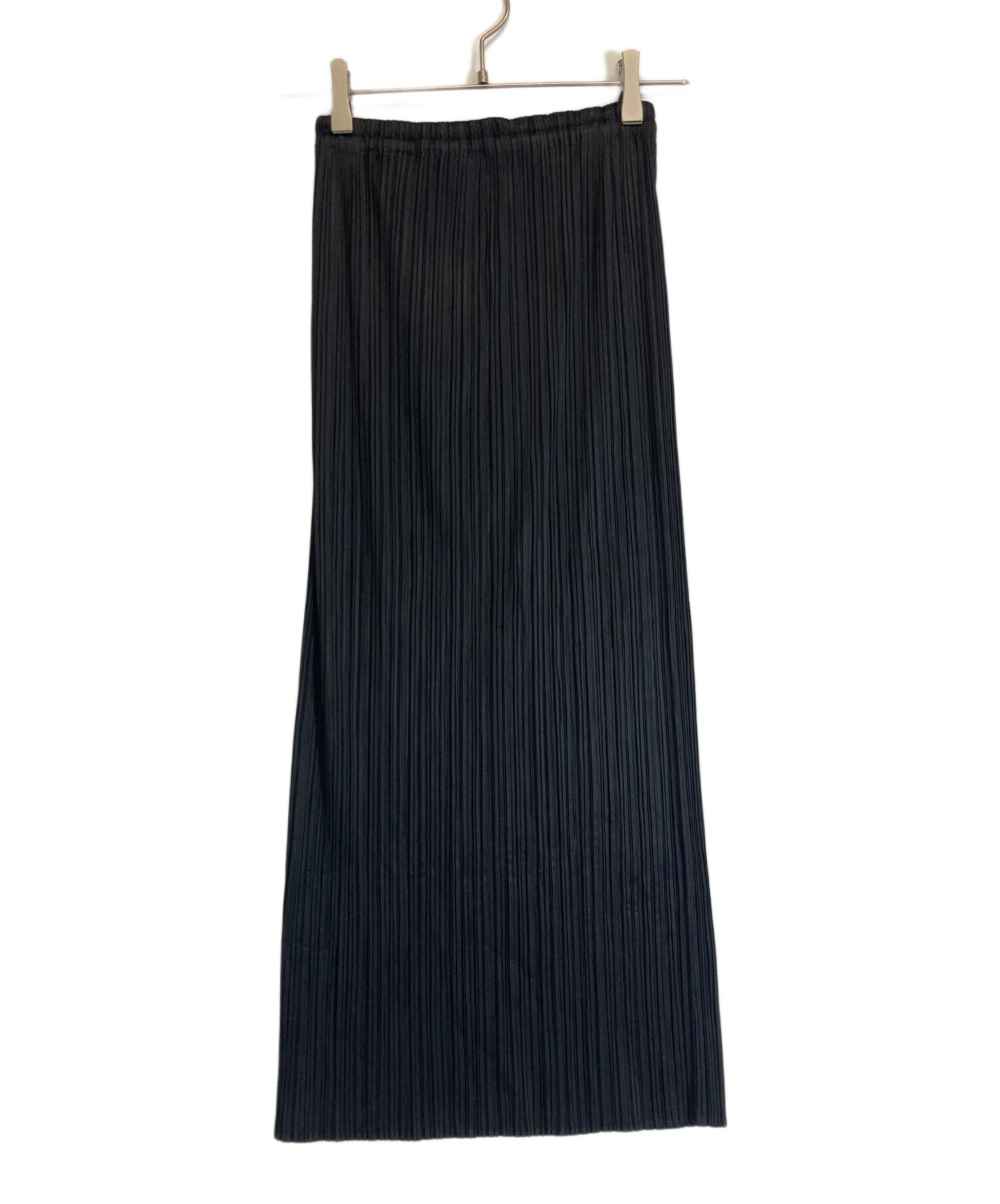 中古・古着通販】PLEATS PLEASE (プリーツプリーズ) プリーツスカート