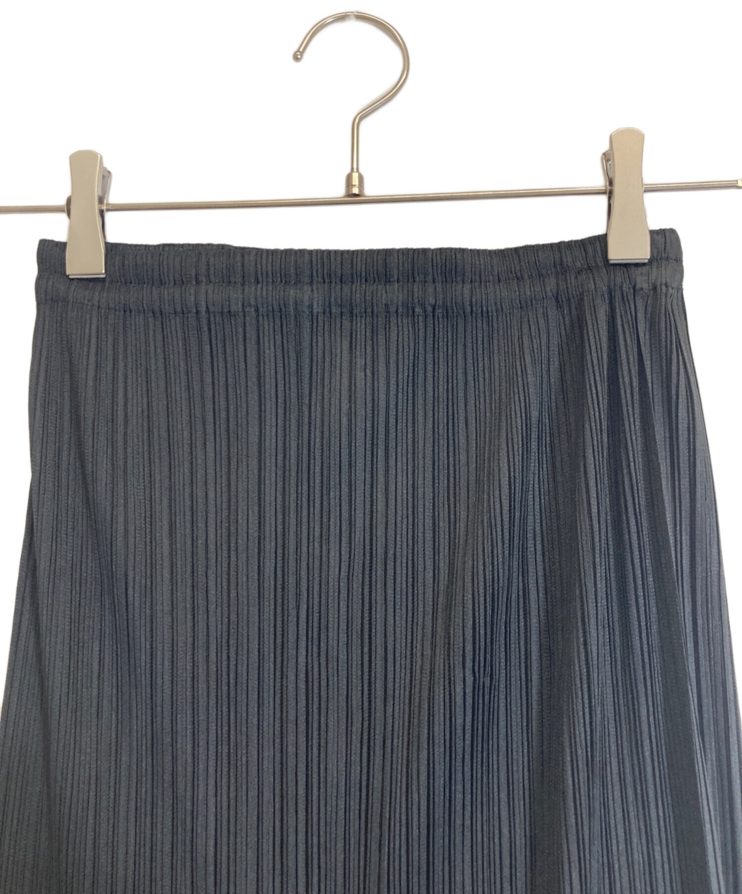 中古・古着通販】PLEATS PLEASE (プリーツプリーズ) プリーツスカート