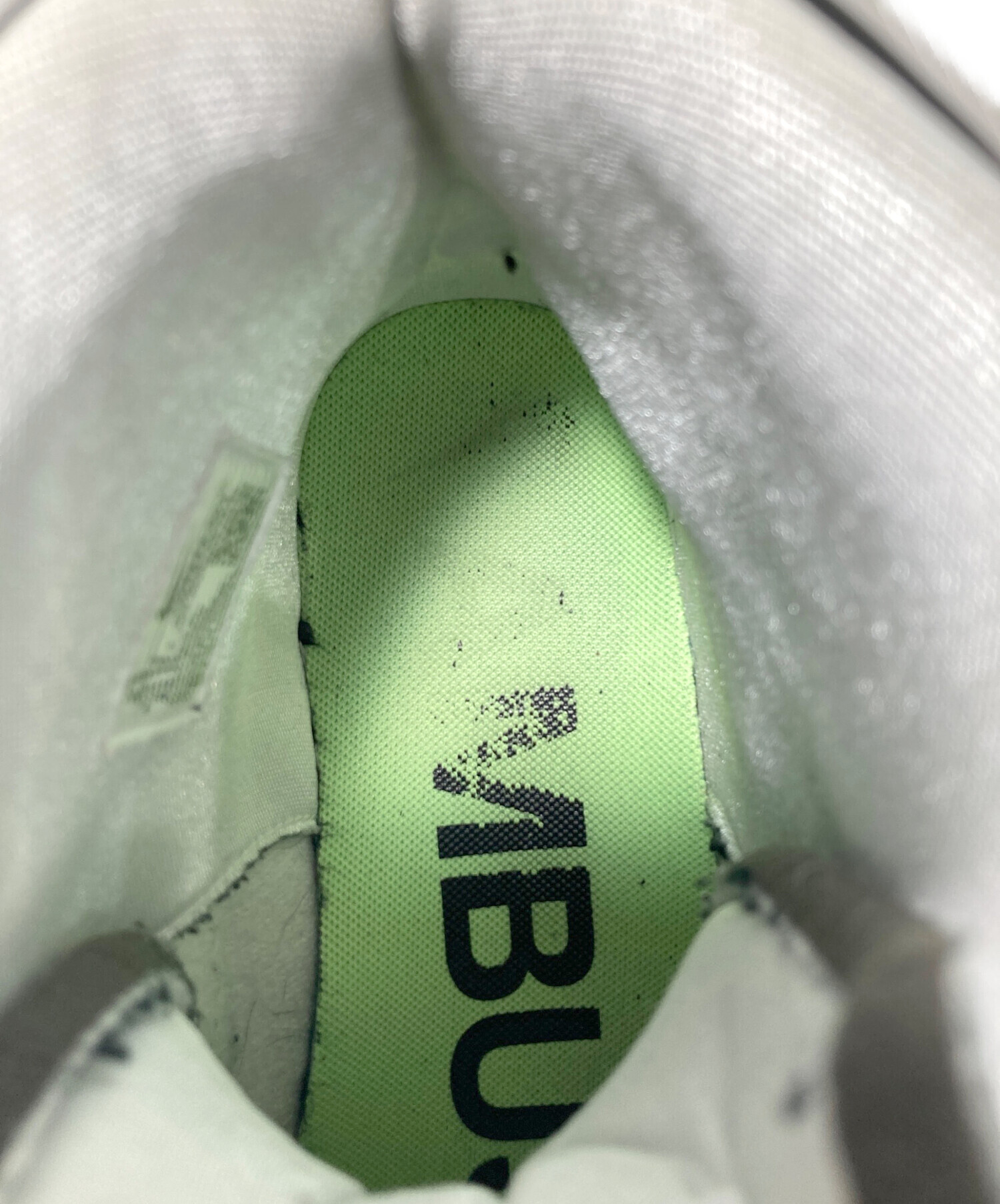 中古・古着通販】NIKE (ナイキ) AMBUSH (アンブッシュ) AMBUSH × Nike 