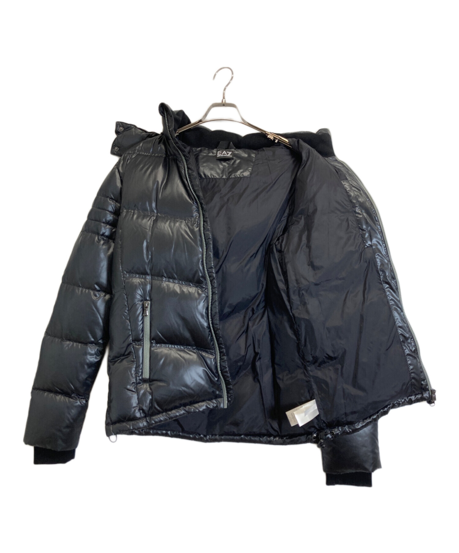 中古・古着通販】EMPORIO ARMANI (エンポリオ アルマーニ) ダウン 