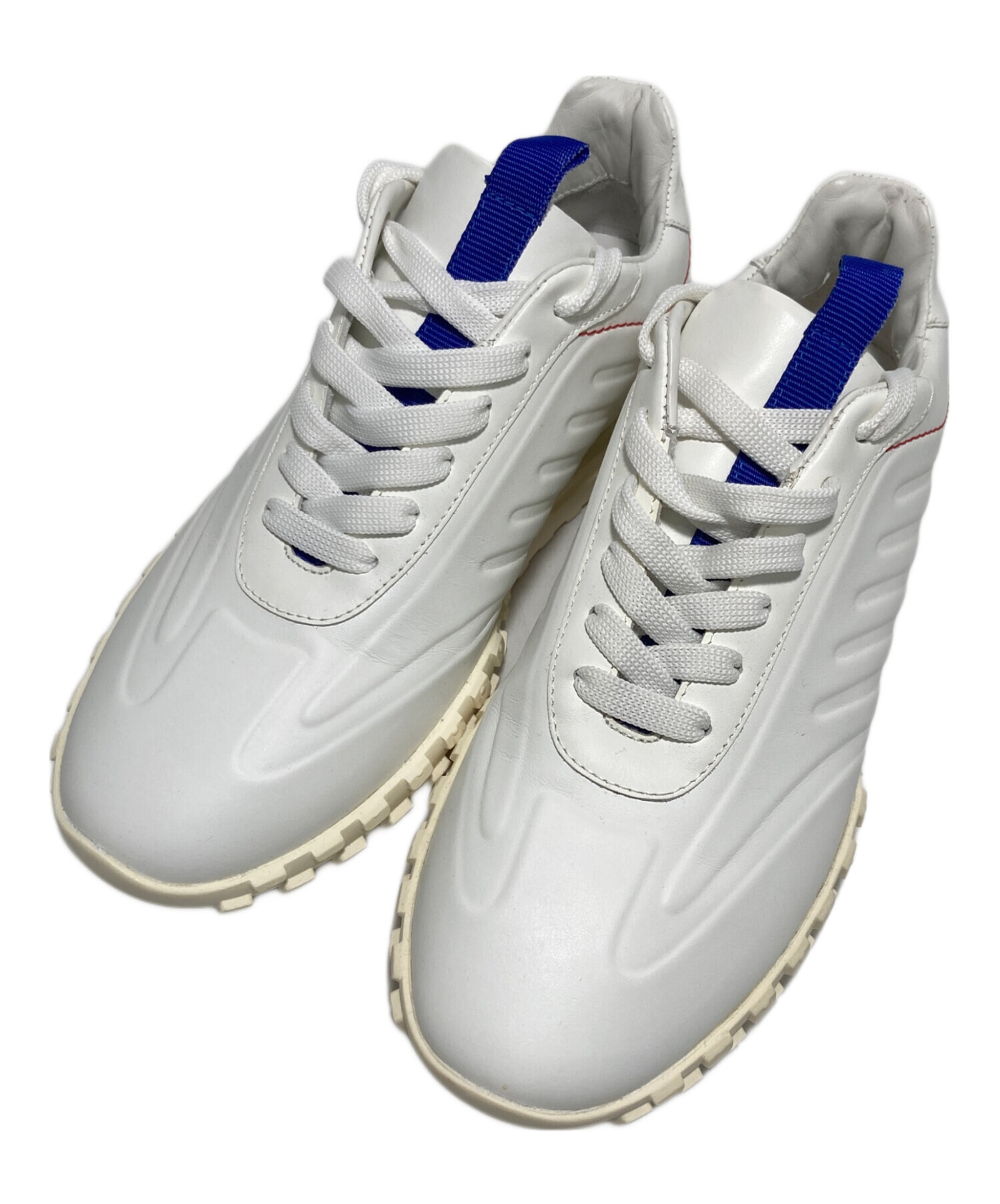 中古・古着通販】DSQUARED2 (ディースクエアード) スニーカー ホワイト