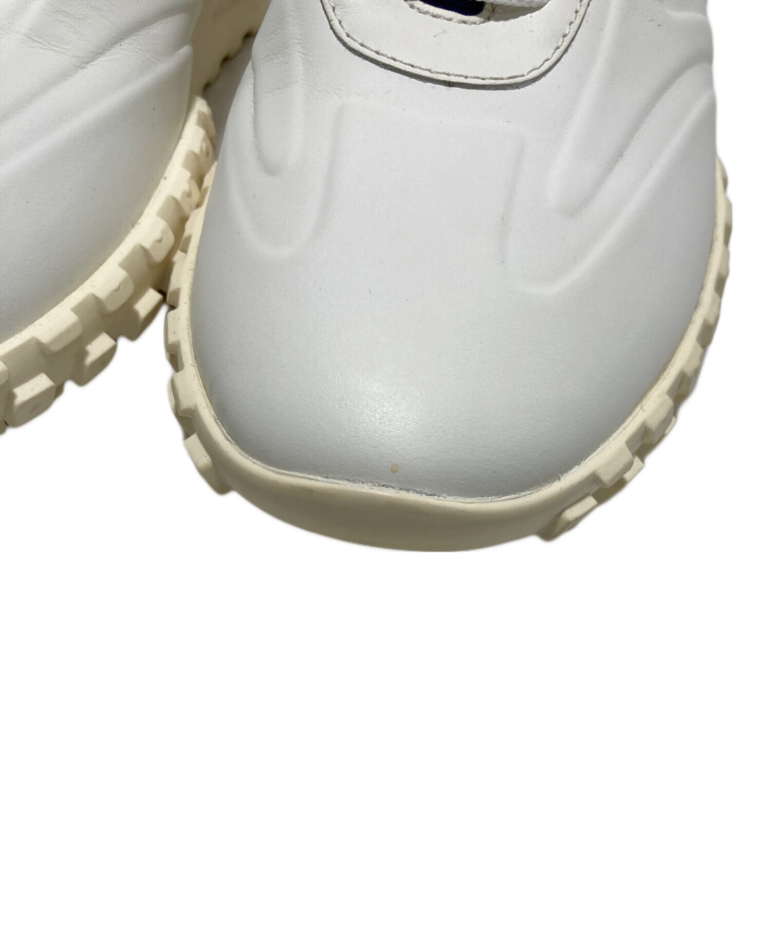 中古・古着通販】DSQUARED2 (ディースクエアード) スニーカー ホワイト