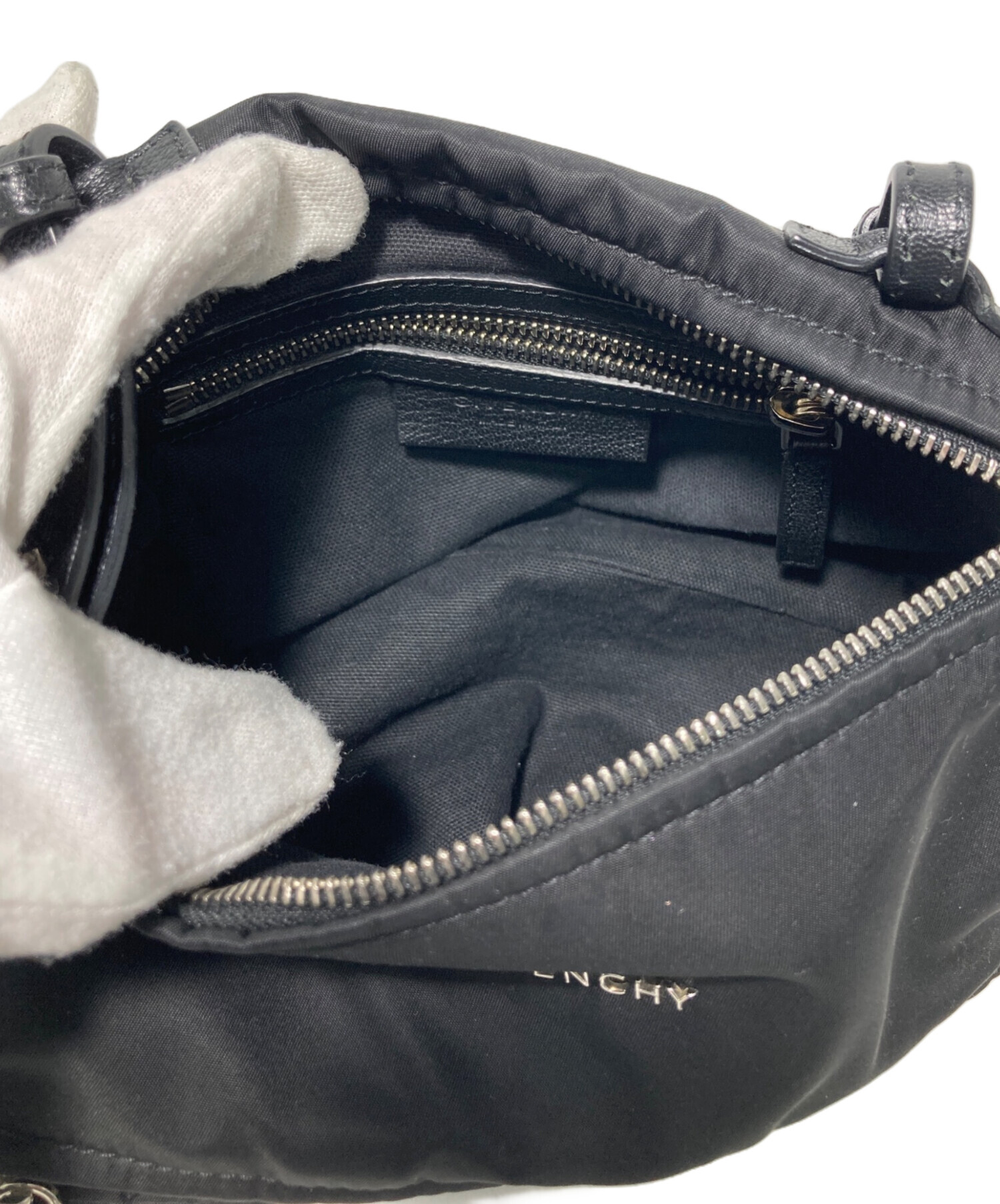 中古・古着通販】GIVENCHY (ジバンシィ) パンドラ ミニショルダー
