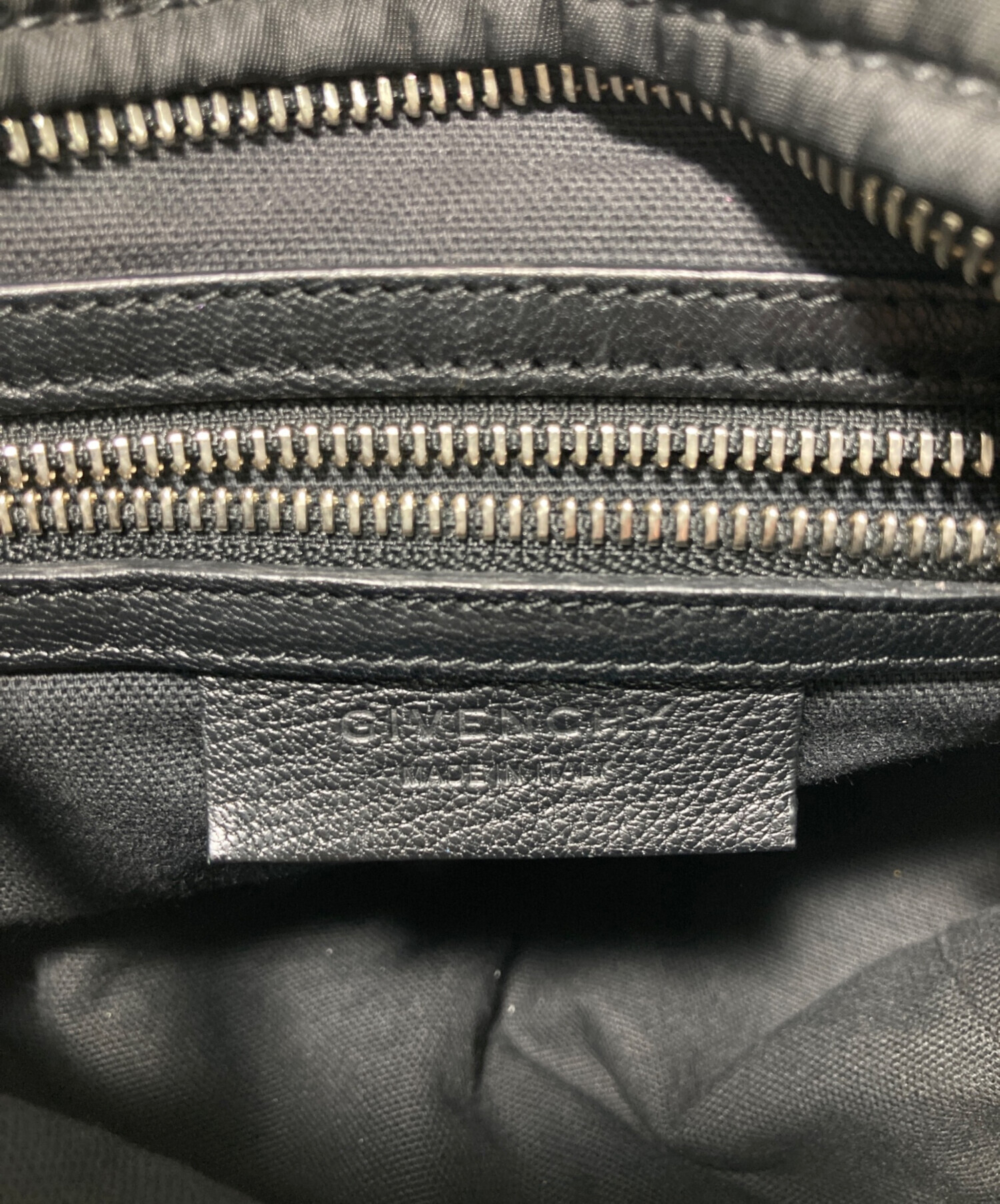 中古・古着通販】GIVENCHY (ジバンシィ) パンドラ ミニショルダー