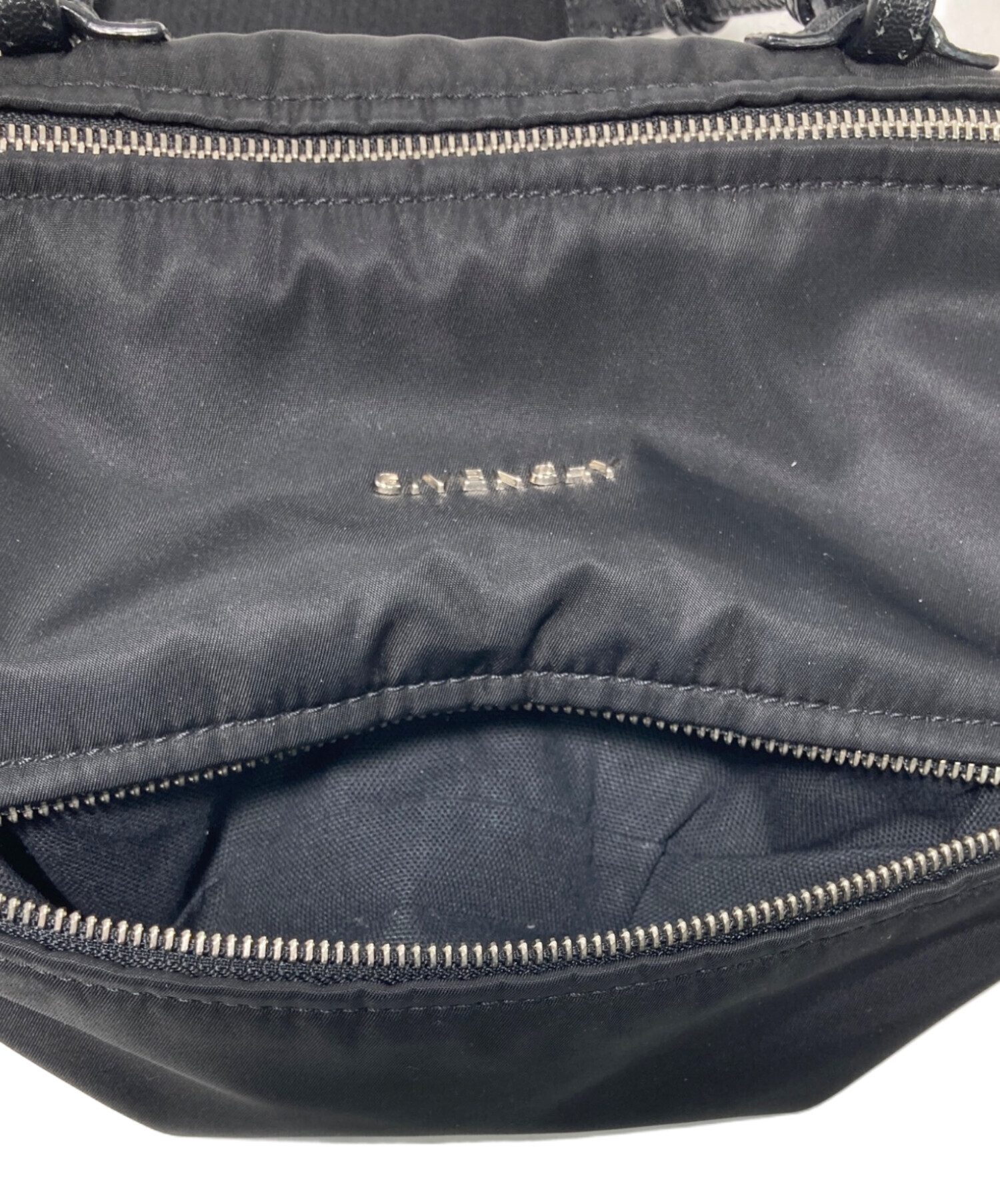 中古・古着通販】GIVENCHY (ジバンシィ) パンドラ ミニショルダー