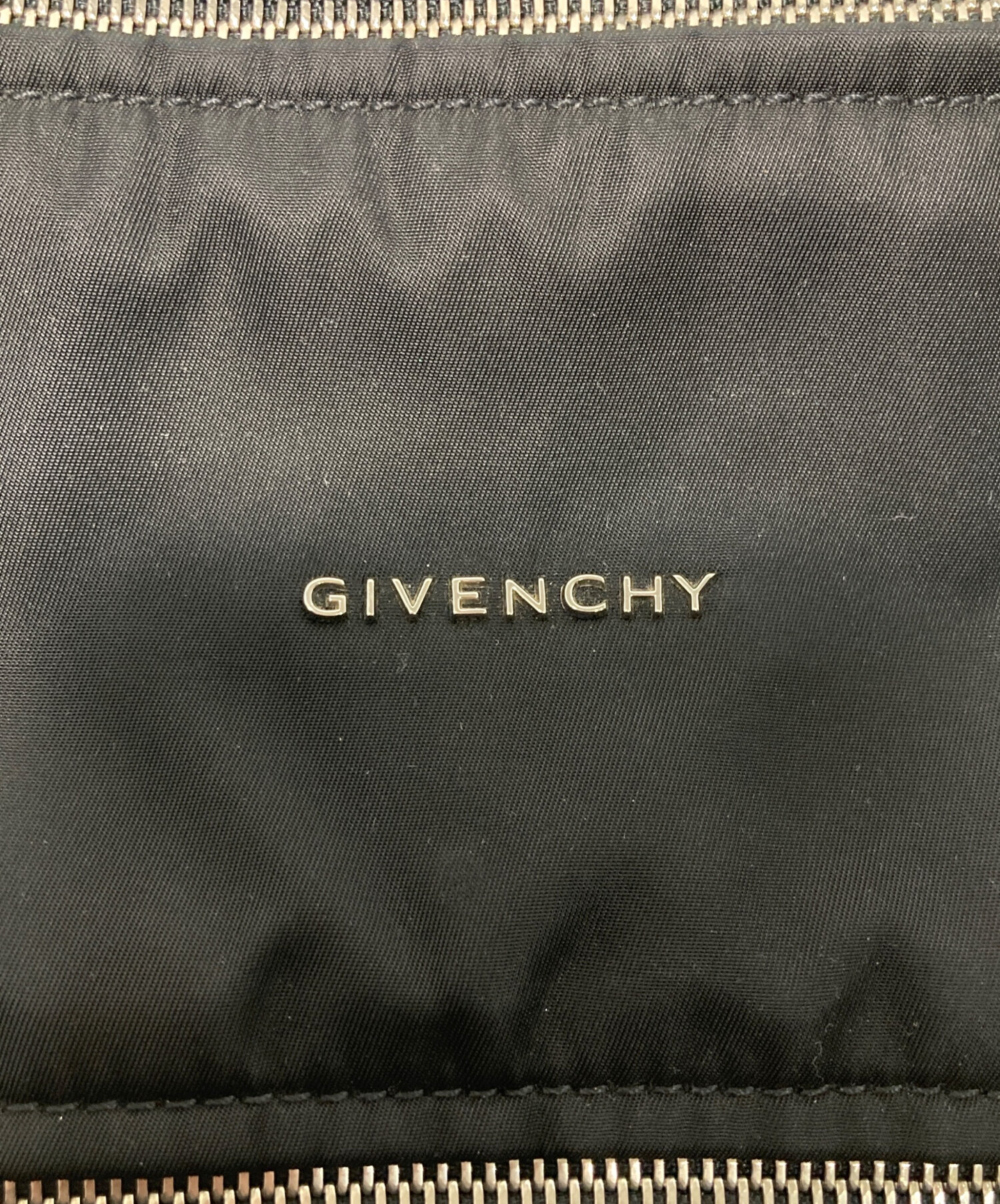 中古・古着通販】GIVENCHY (ジバンシィ) パンドラ ミニショルダー