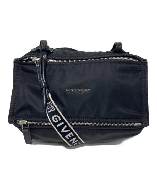 中古・古着通販】GIVENCHY (ジバンシィ) パンドラ ミニショルダー
