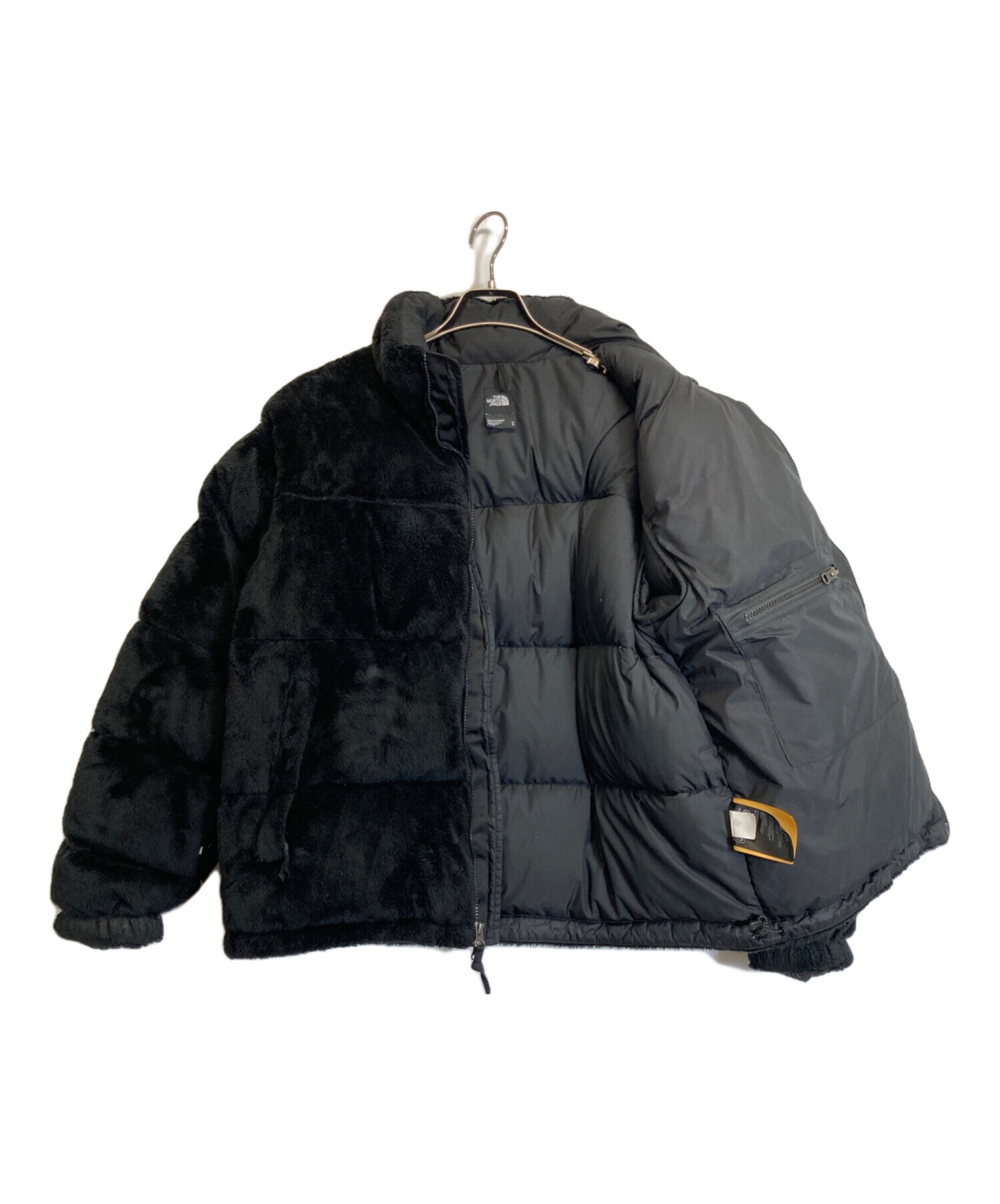 中古・古着通販】THE NORTH FACE (ザ ノース フェイス) Versa Velour