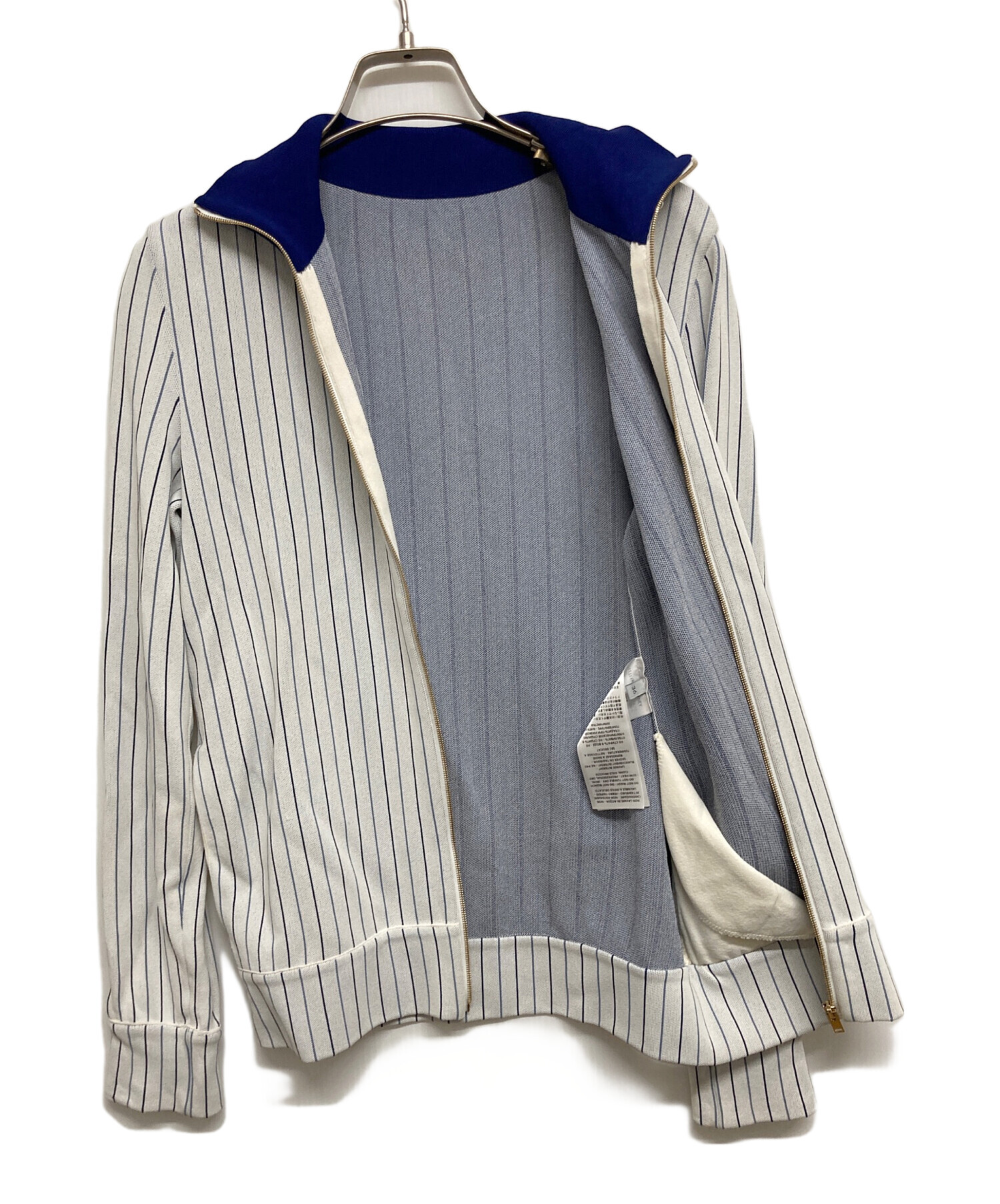 【新品未使用】 ステラマックカートニー ジャケット　size:L 中古・古着通販】STELLA McCARTNEY (ステラマッカートニー) ジャケット