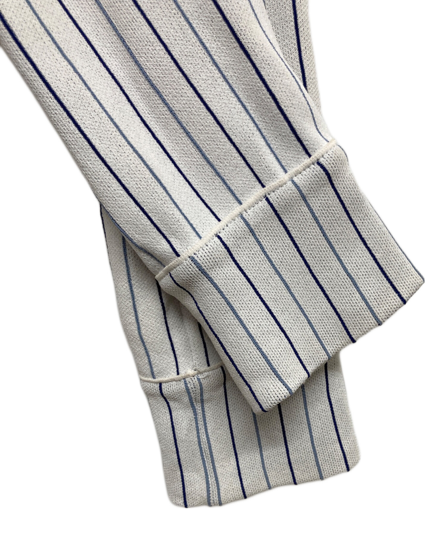 【新品未使用】 ステラマックカートニー ジャケット　size:L 中古・古着通販】STELLA McCARTNEY (ステラマッカートニー) ジャケット