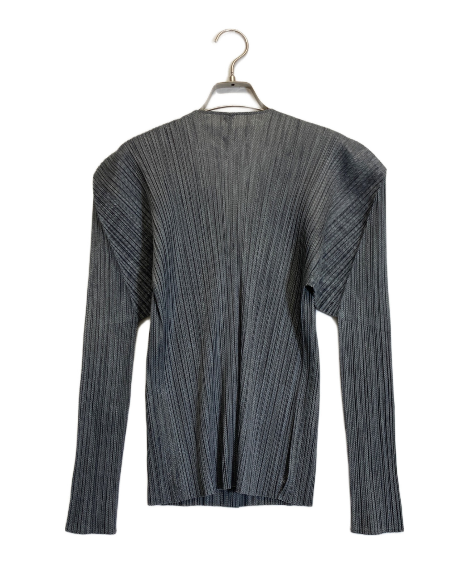 中古・古着通販】PLEATS PLEASE (プリーツプリーズ) プリーツ総柄