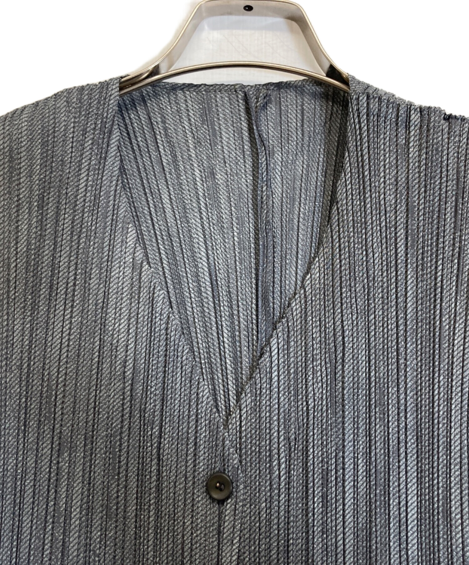 中古・古着通販】PLEATS PLEASE (プリーツプリーズ) プリーツ総柄