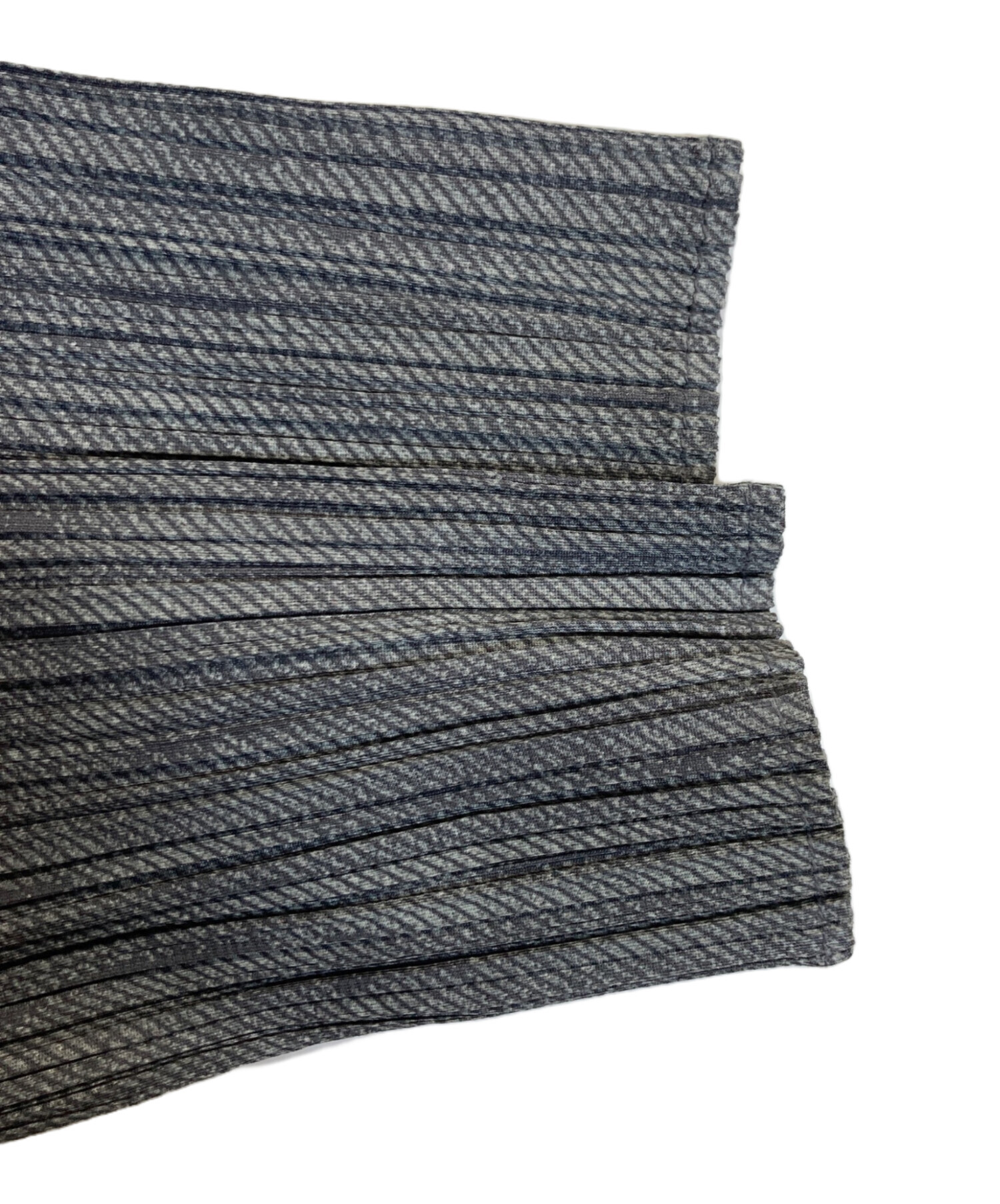 中古・古着通販】PLEATS PLEASE (プリーツプリーズ) プリーツ総柄