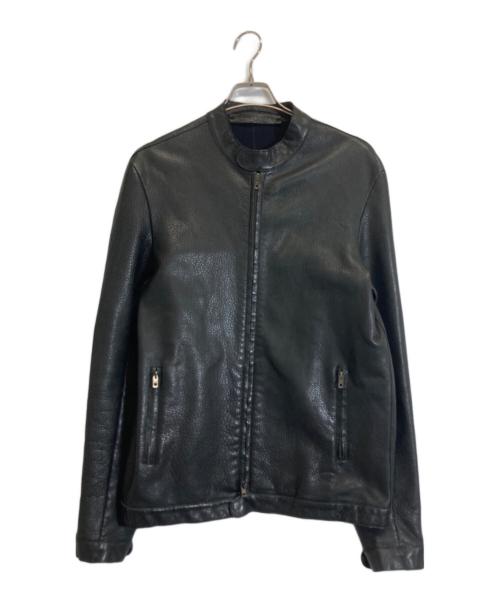 中古・古着通販】Salvatore Santoro (サルヴァトーレサントロ) レザー