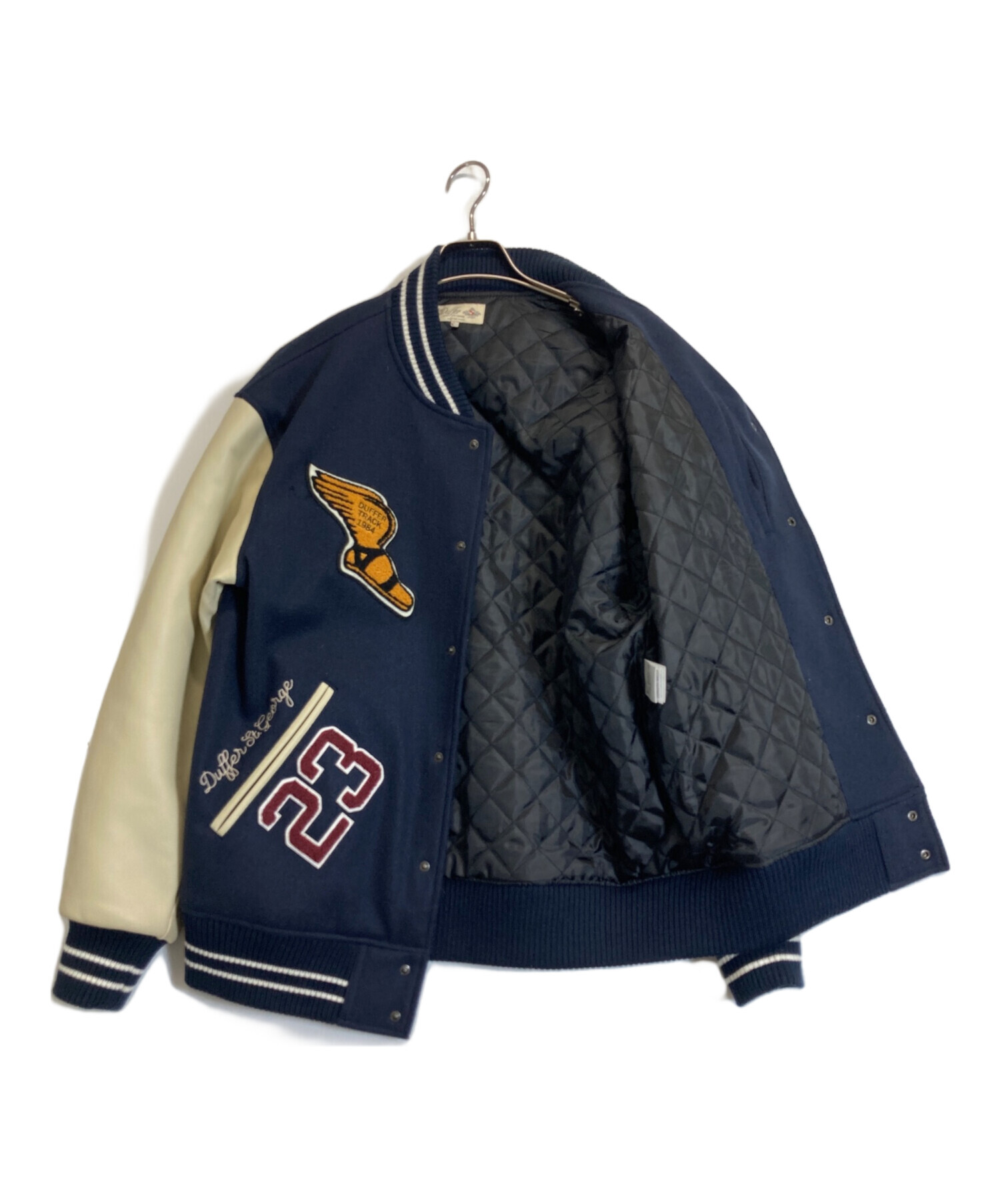 中古・古着通販】The DUFFER of ST.GEORGE (ザ ダファーオブセント