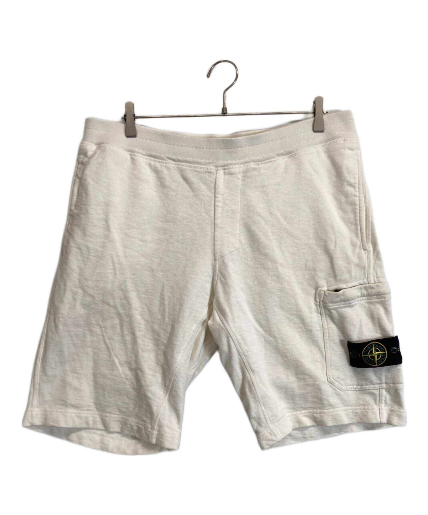 中古・古着通販】STONE ISLAND (ストーンアイランド) スウェット