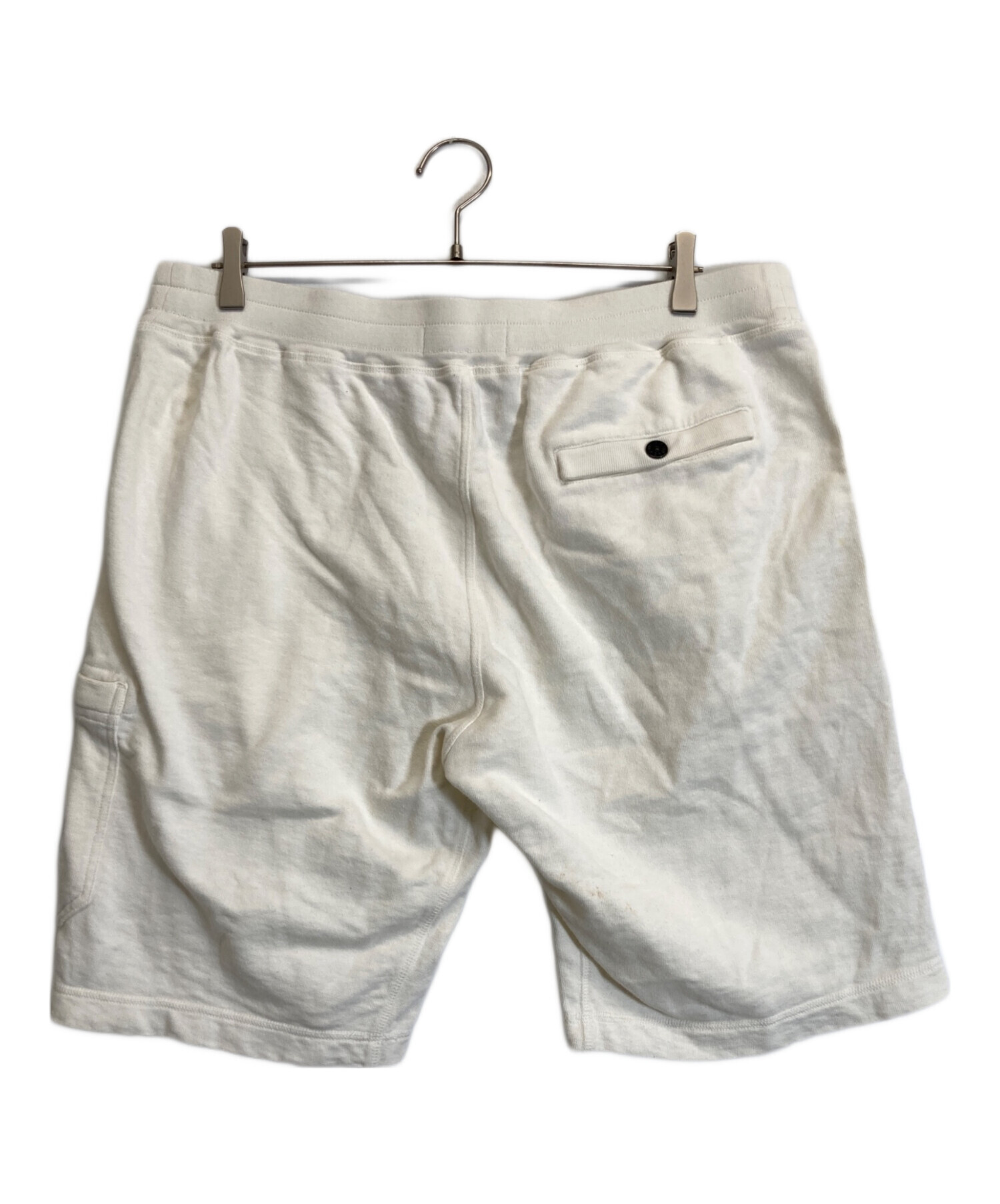 中古・古着通販】STONE ISLAND (ストーンアイランド) スウェット