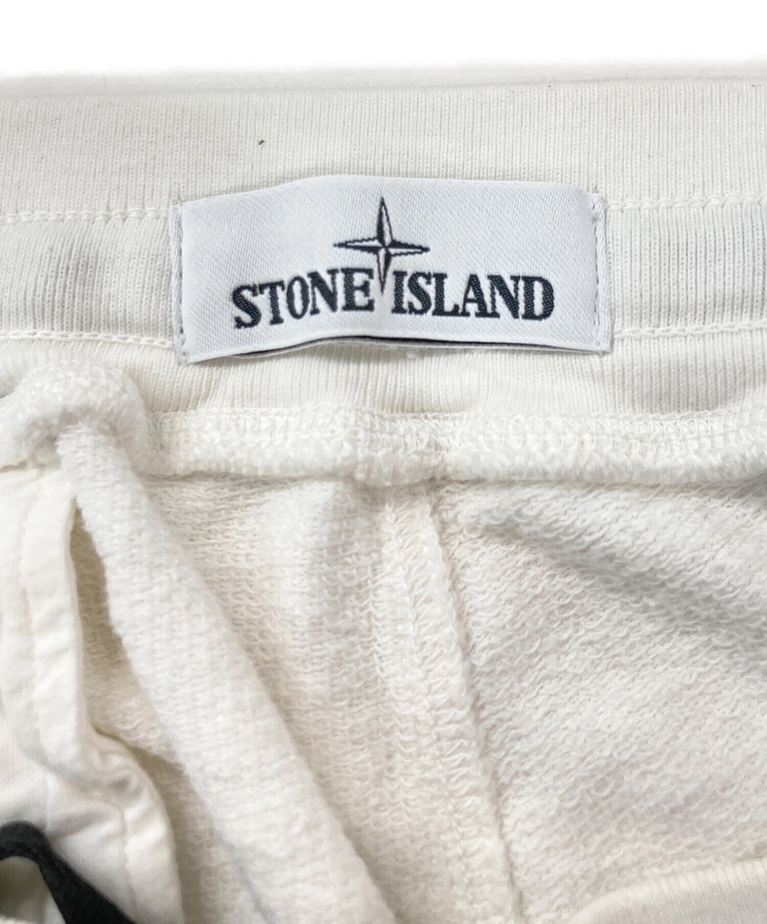 中古・古着通販】STONE ISLAND (ストーンアイランド) スウェット