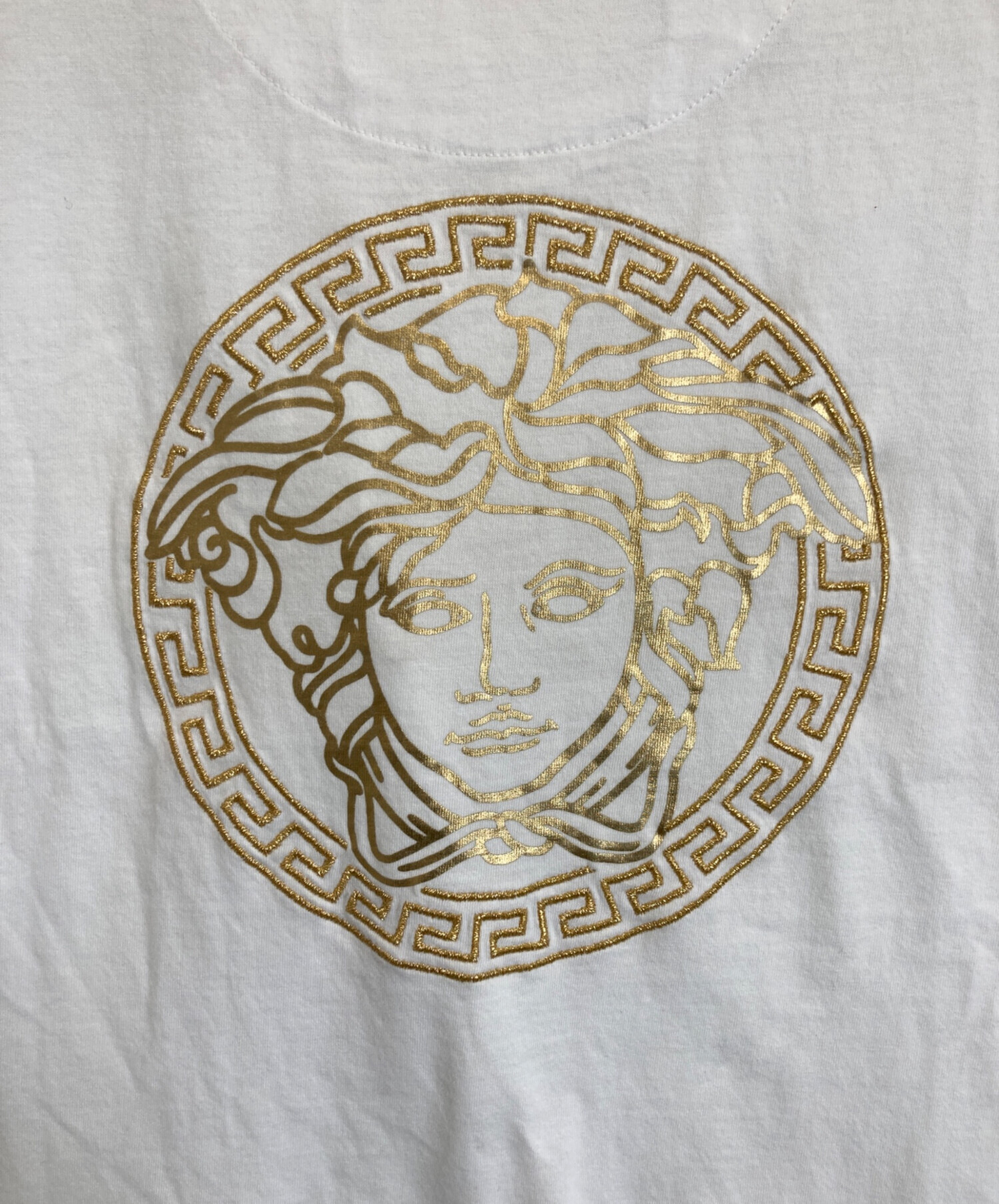 中古・古着通販】FENDI (フェンディ) VERSACE (ヴェルサーチェ