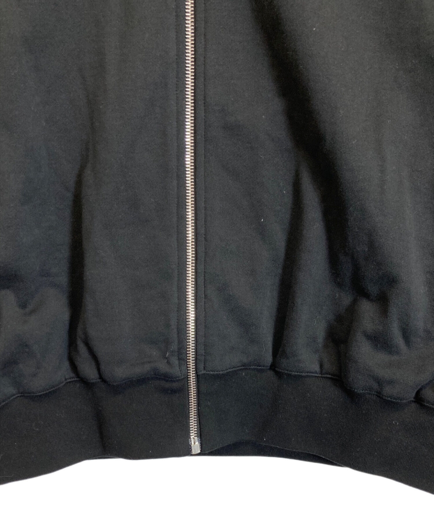 中古・古着通販】VERSACE (ヴェルサーチェ) ジップアップトラック