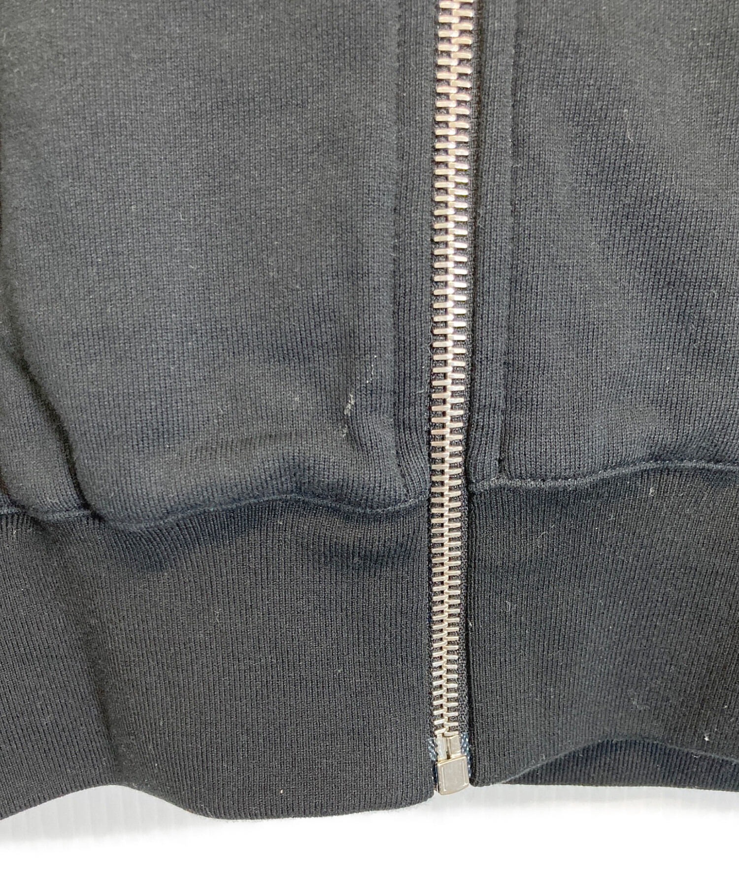 中古・古着通販】VERSACE (ヴェルサーチェ) ジップアップトラック