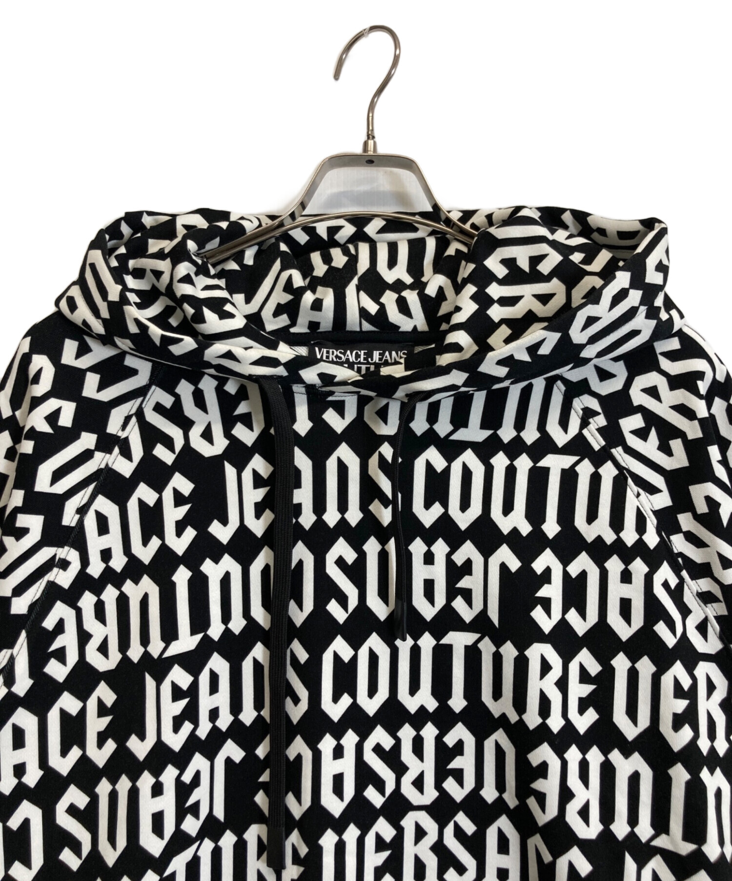 中古・古着通販】VERSACE JEANS COUTURE (ヴェルサーチ ジーンズ 
