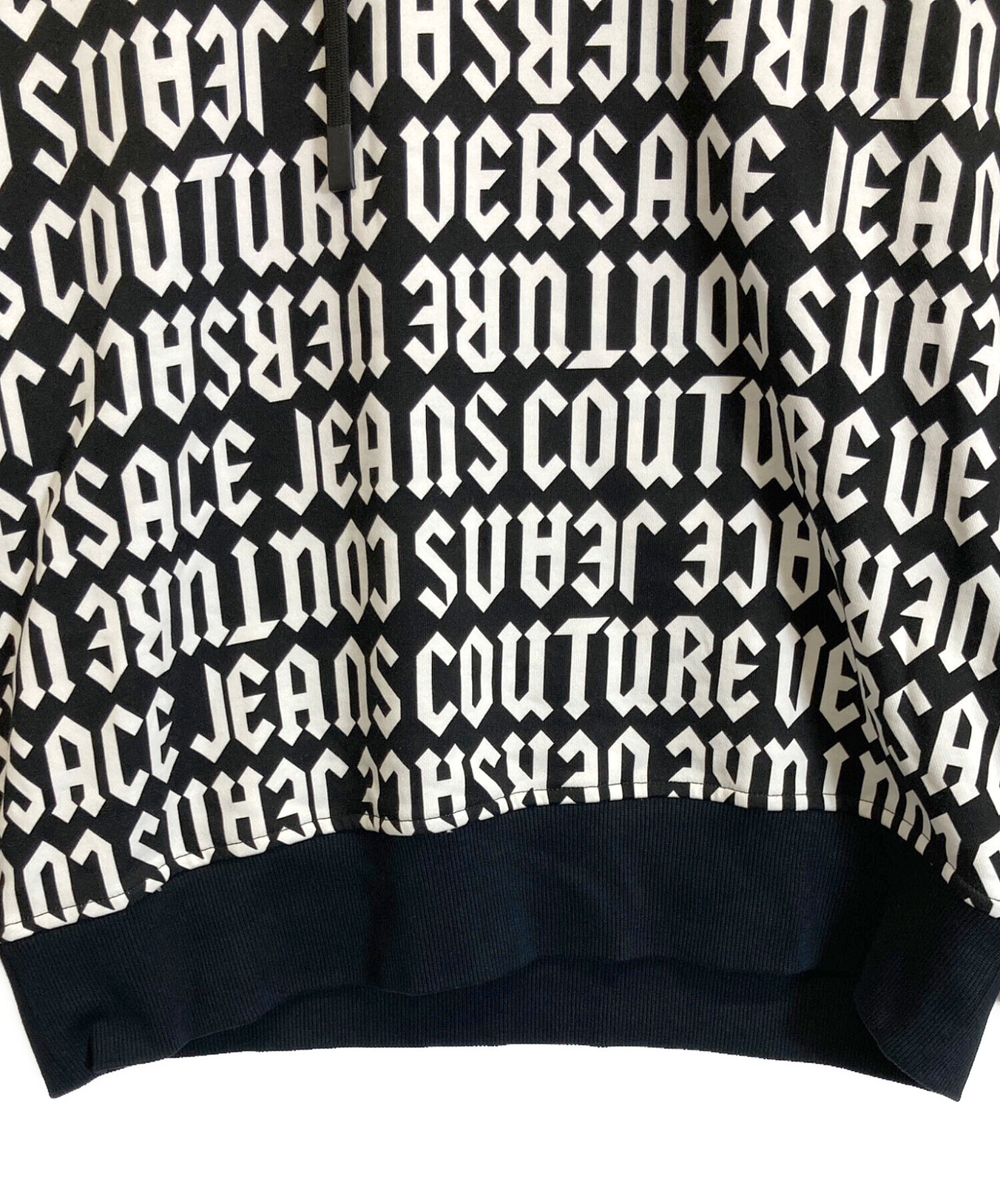 中古・古着通販】VERSACE JEANS COUTURE (ヴェルサーチ ジーンズ 