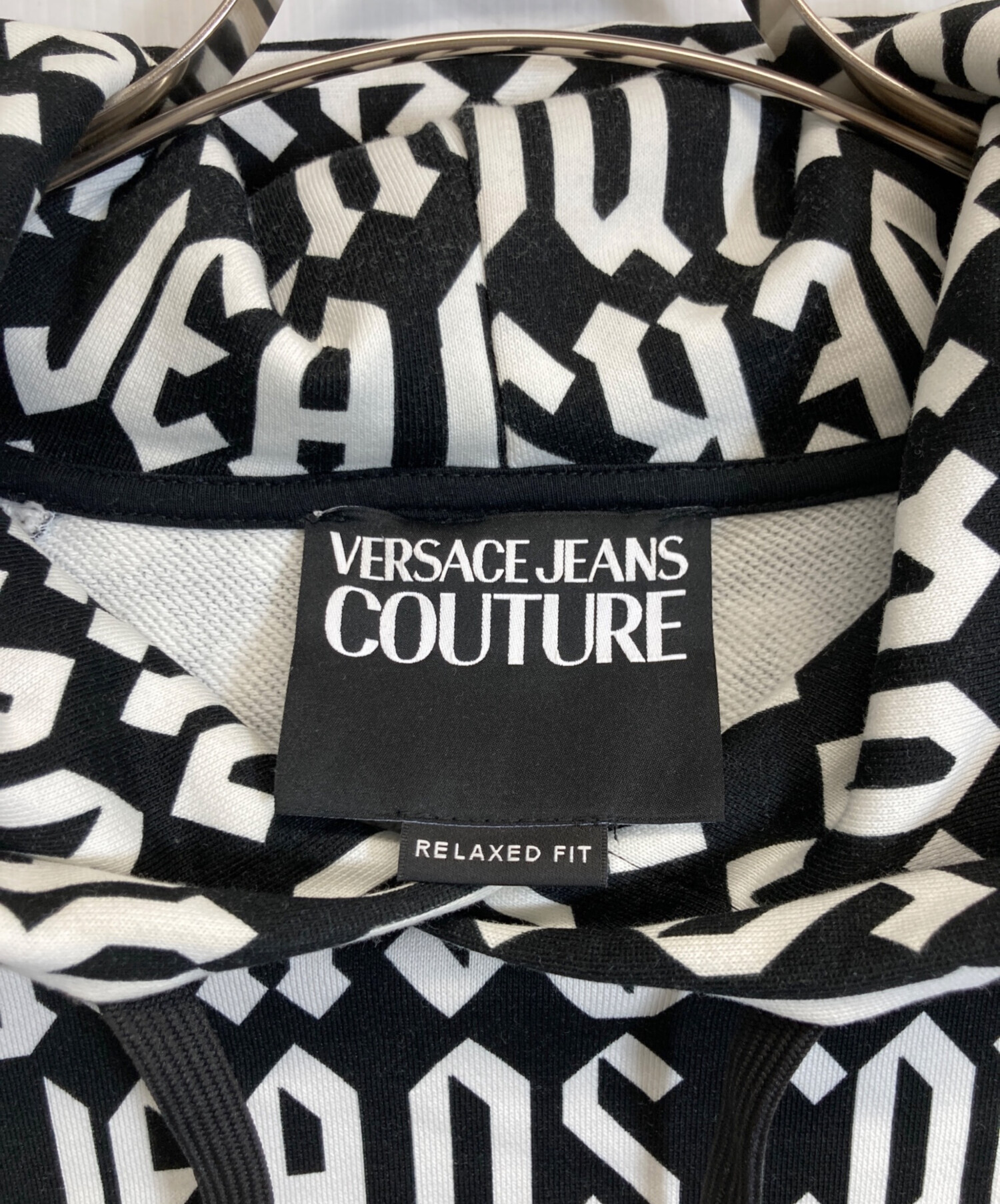 中古・古着通販】VERSACE JEANS COUTURE (ヴェルサーチ ジーンズ 