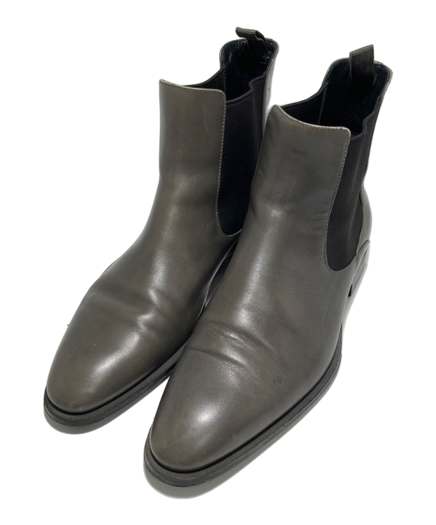 中古・古着通販】GIORGIO ARMANI (ジョルジョアルマーニ) サイドゴア