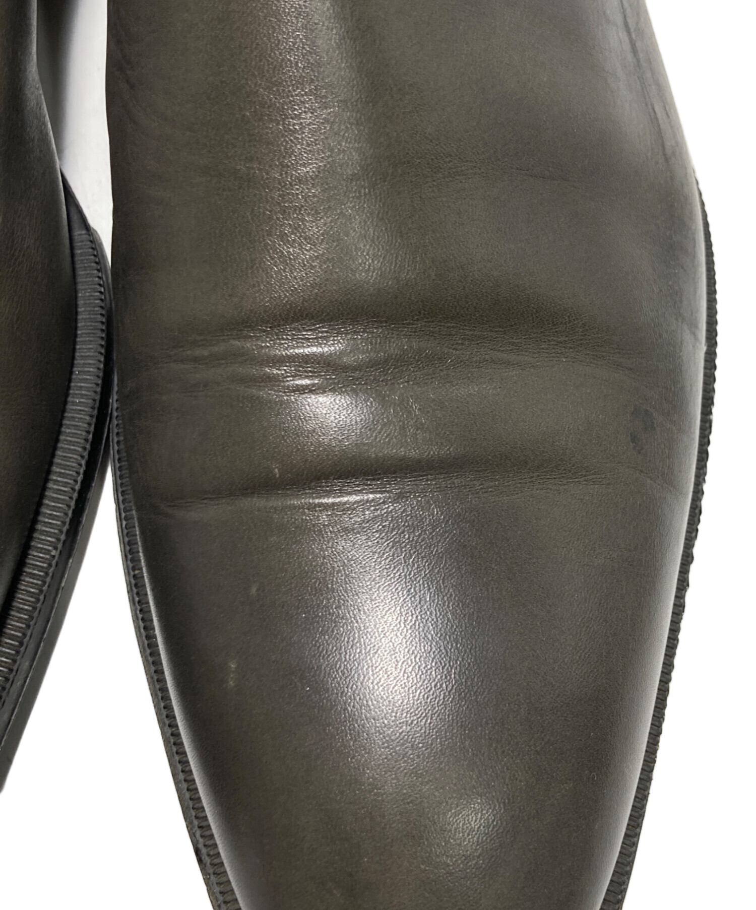 中古・古着通販】GIORGIO ARMANI (ジョルジョアルマーニ) サイドゴア