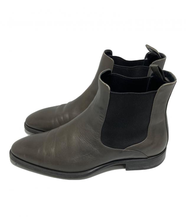 中古・古着通販】GIORGIO ARMANI (ジョルジョアルマーニ) サイドゴア