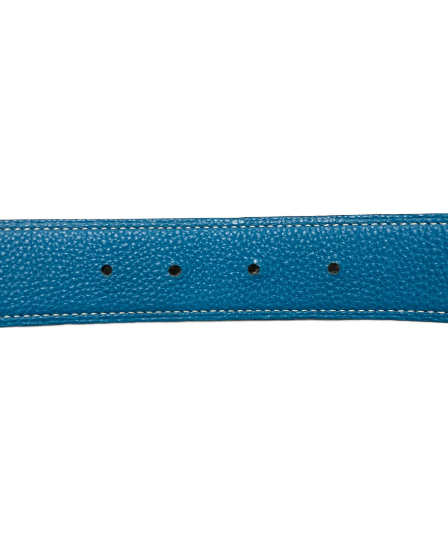 中古・古着通販】HERMES (エルメス) コンスタンスベルト ブラック