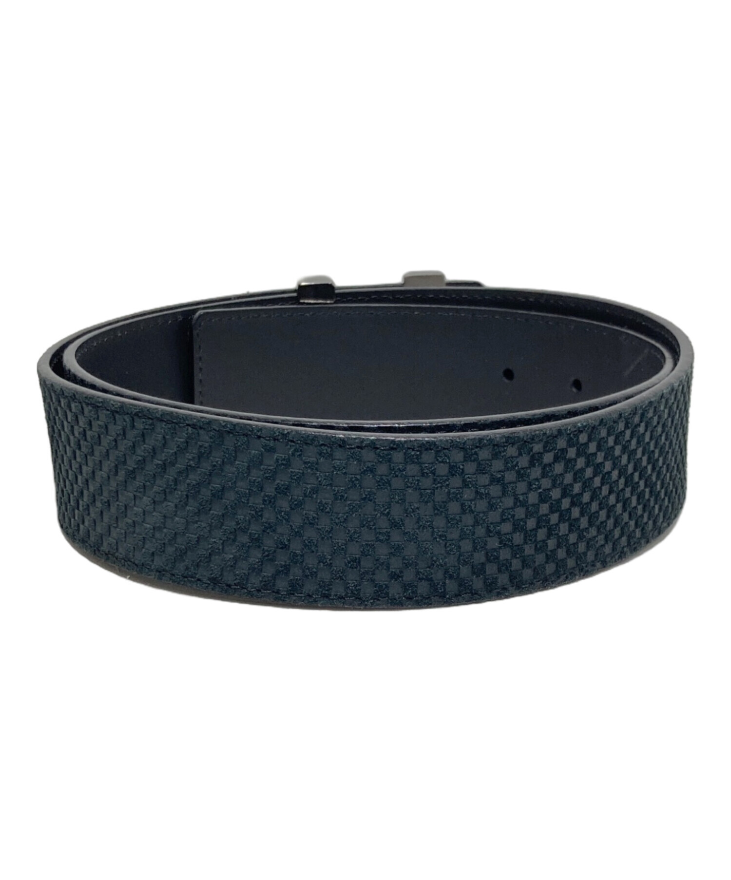 中古・古着通販】LOUIS VUITTON (ルイ ヴィトン) サンチュールLV