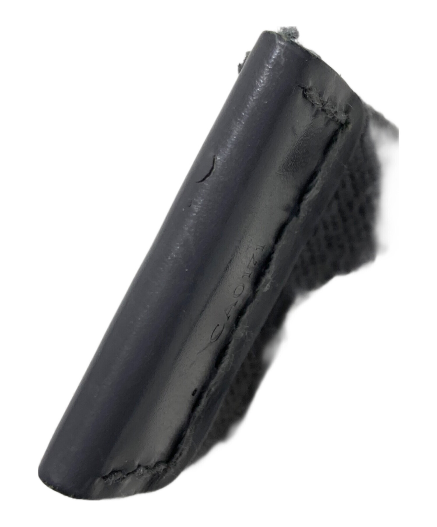 中古・古着通販】LOUIS VUITTON (ルイ ヴィトン) ベルト グレー
