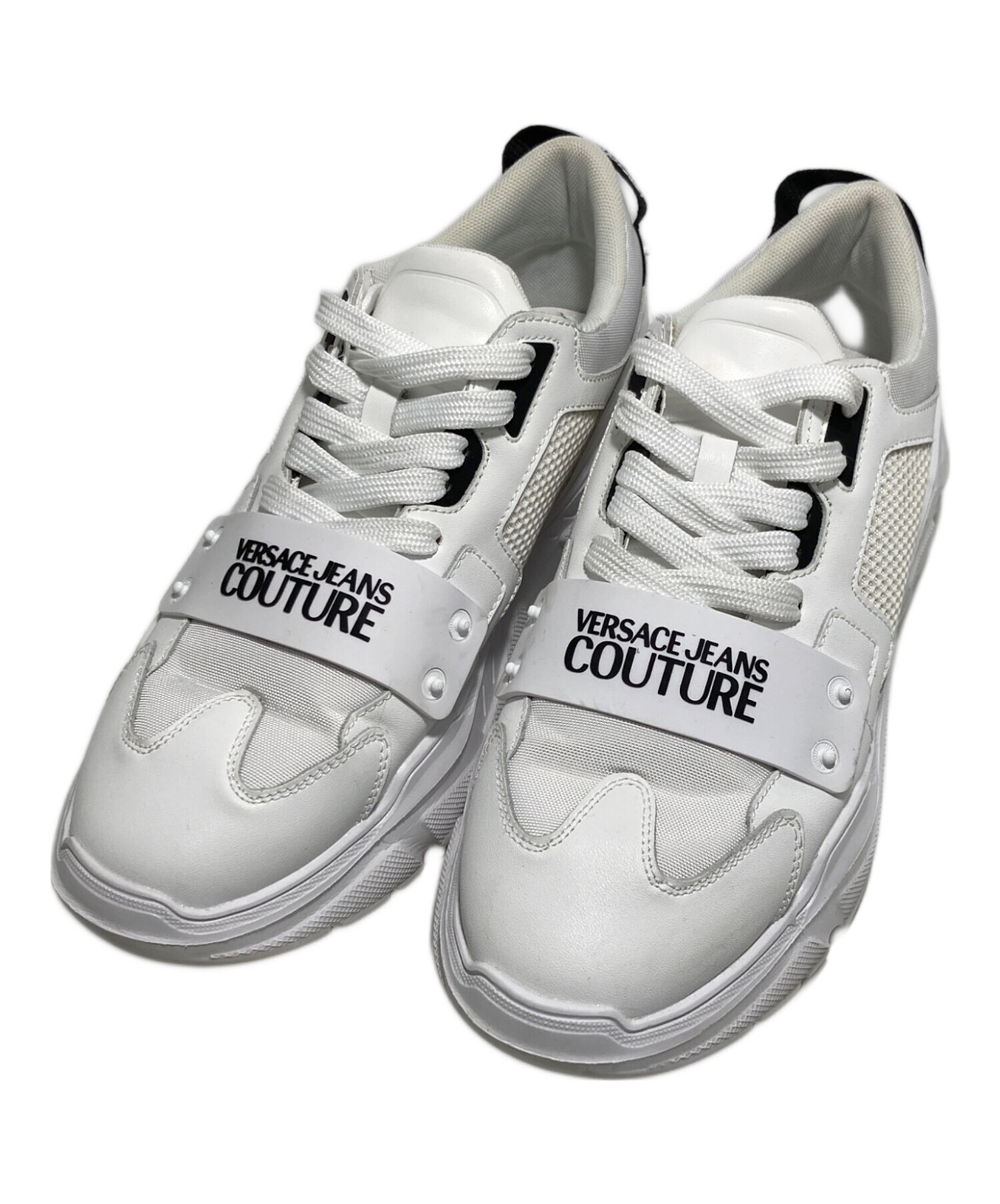 中古・古着通販】VERSACE JEANS COUTURE (ヴェルサーチ ジーンズ 中古・古着通販】VERSACE JEANS COUTURE (ヴェルサーチ ジーンズ