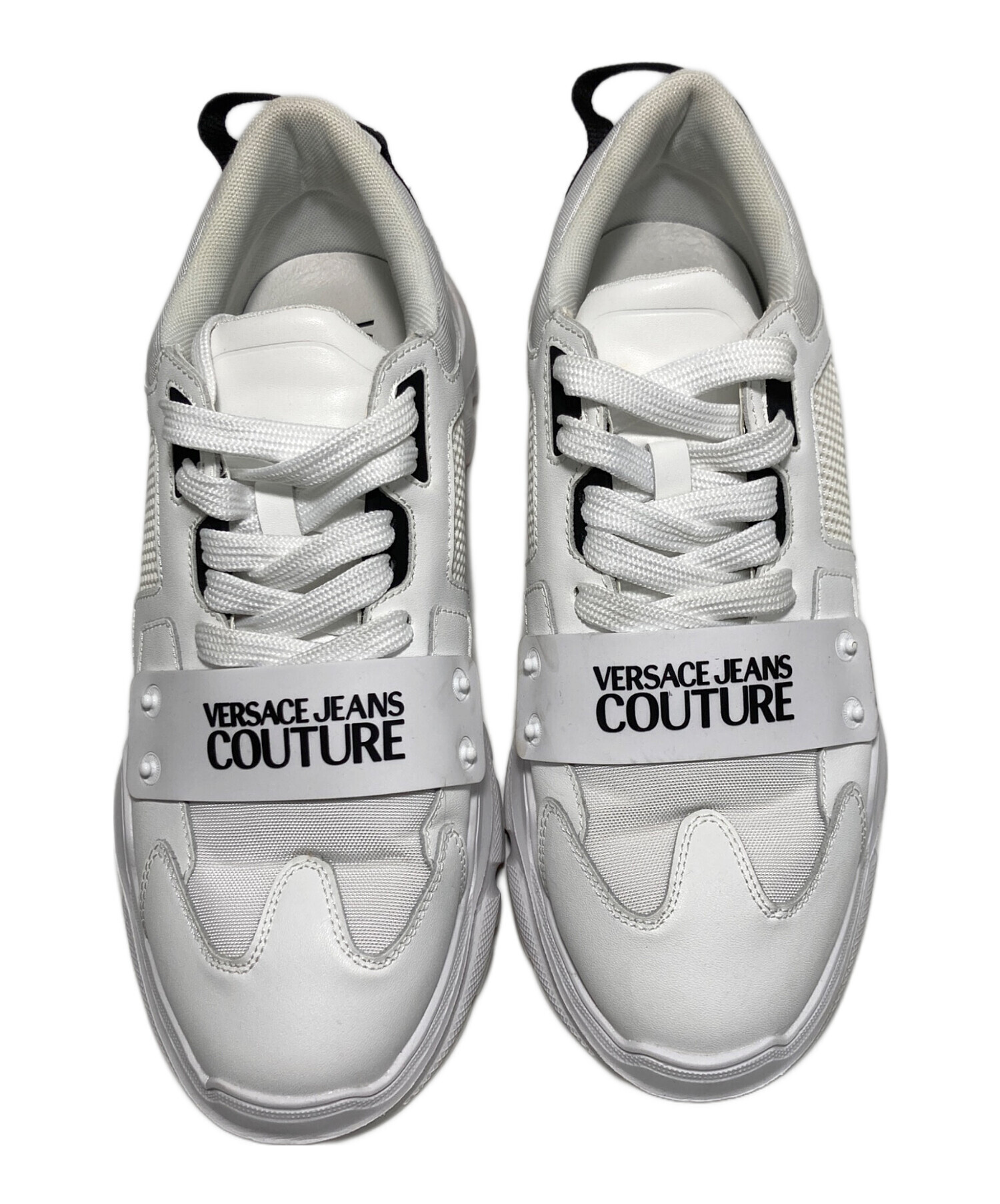 中古・古着通販】VERSACE JEANS COUTURE (ヴェルサーチ ジーンズ