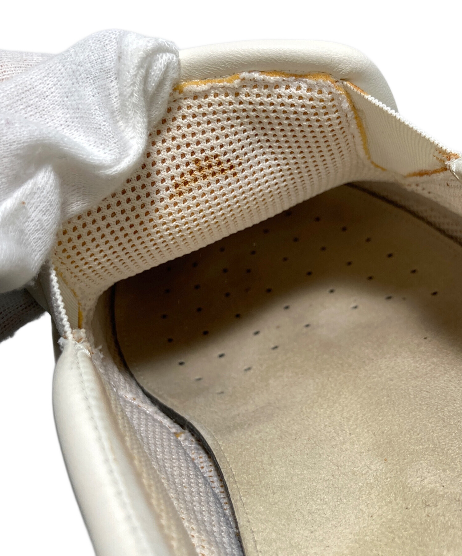 中古・古着通販】BOTTEGA VENETA (ボッテガベネタ) スリッポン