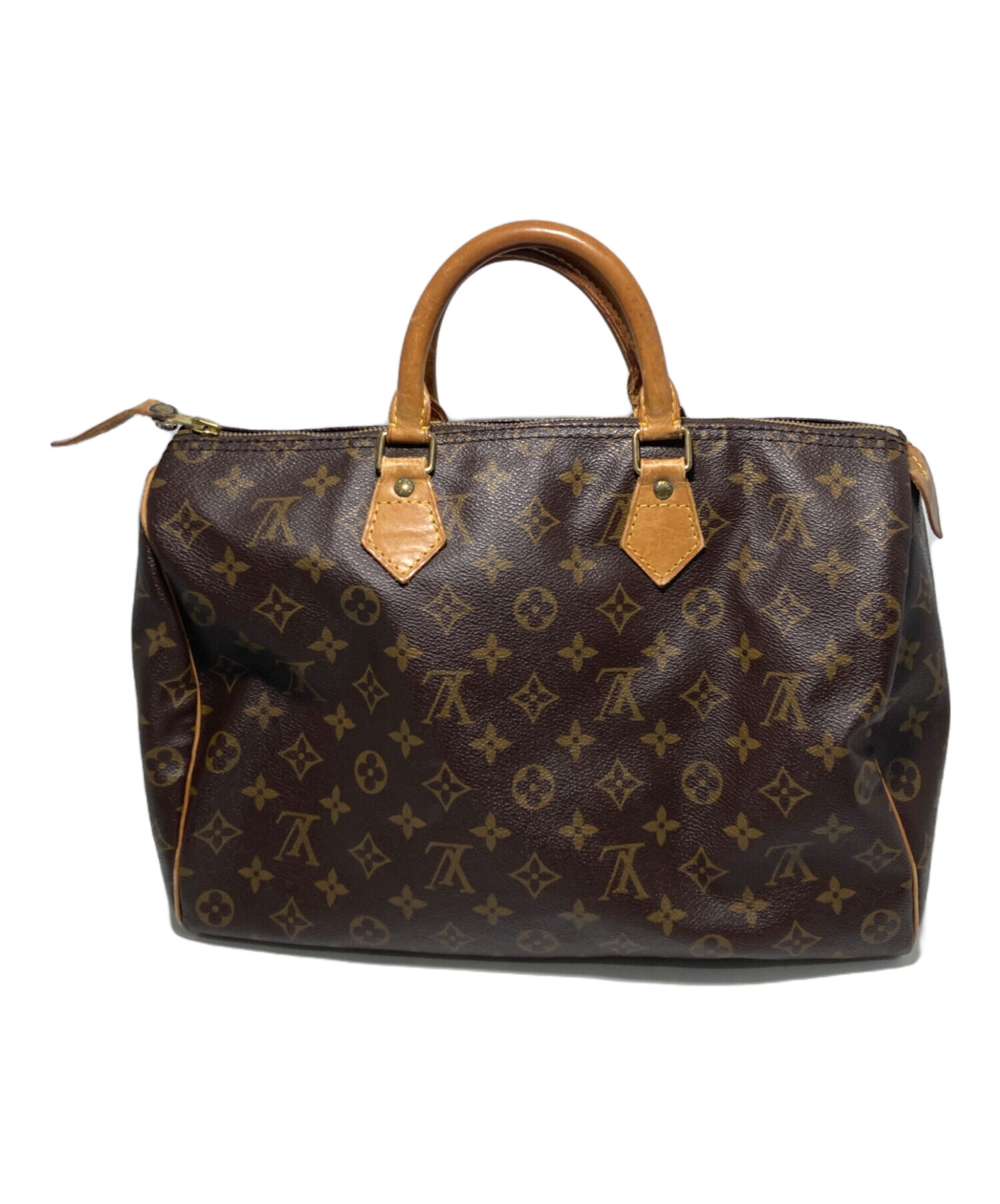 中古・古着通販】LOUIS VUITTON (ルイ ヴィトン) ハンドバッグ