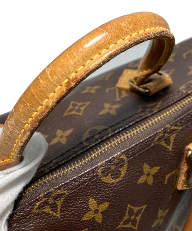 中古・古着通販】LOUIS VUITTON (ルイ ヴィトン) ハンドバッグ