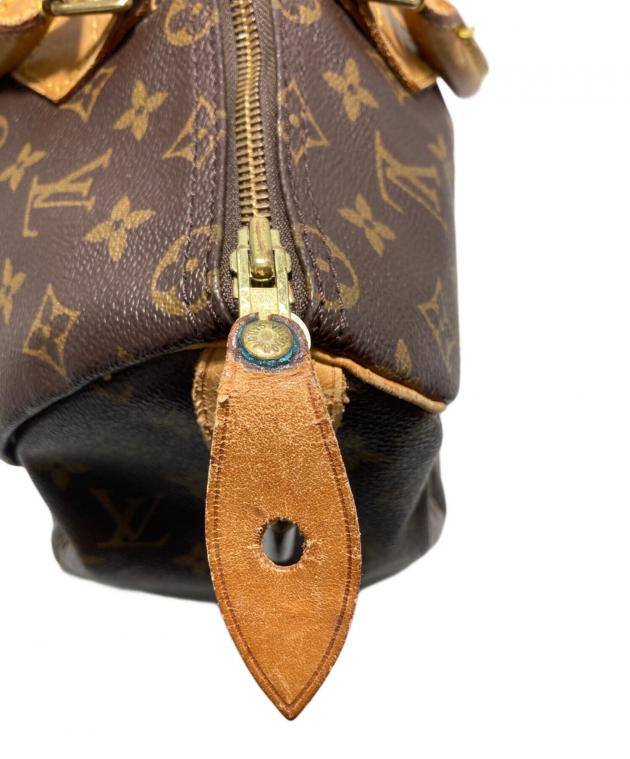 中古・古着通販】LOUIS VUITTON (ルイ ヴィトン) ハンドバッグ