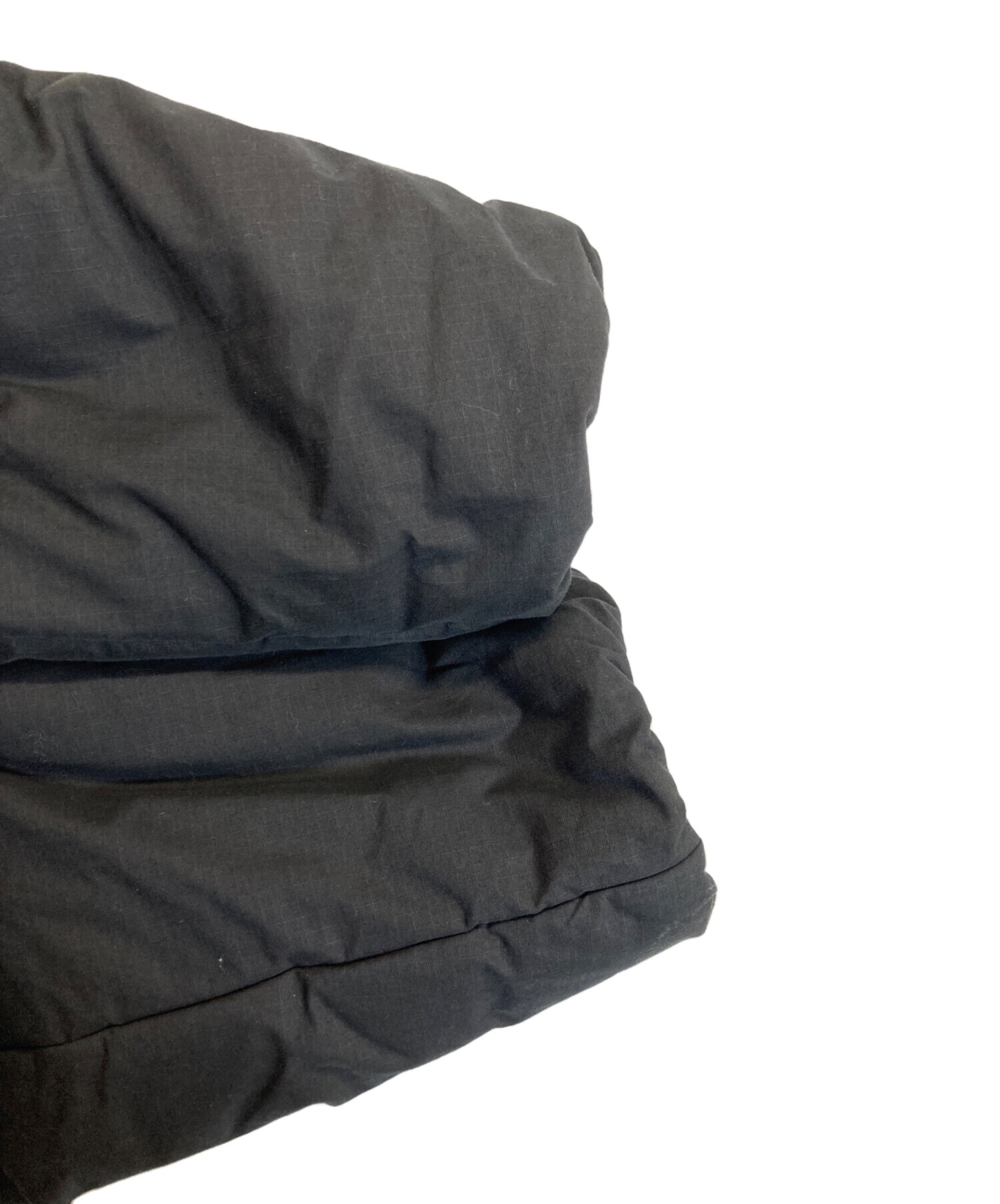 中古・古着通販】JIAN YE (ジェン イェ) ゴードジャケット ブラック