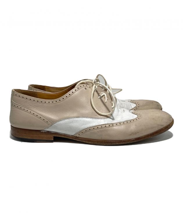 中古・古着通販】Maison Margiela (メゾンマルジェラ) ウィングチップ