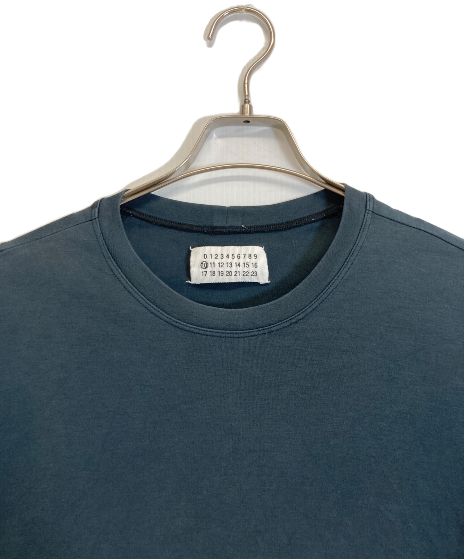 中古・古着通販】Maison Margiela (メゾンマルジェラ) Tシャツ 