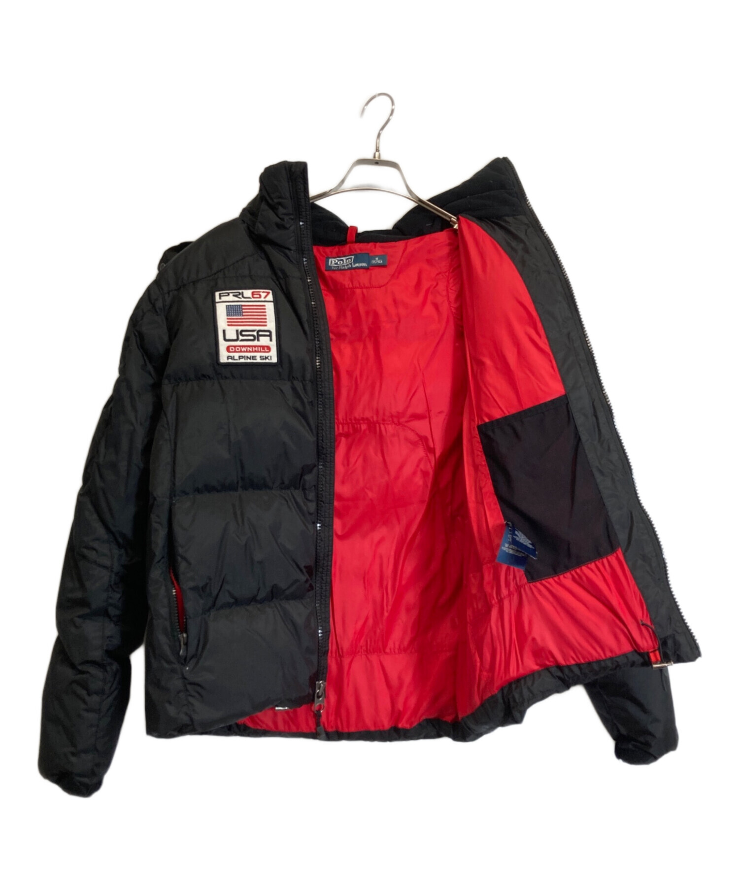 中古・古着通販】POLO RALPH LAUREN (ポロ・ラルフローレン