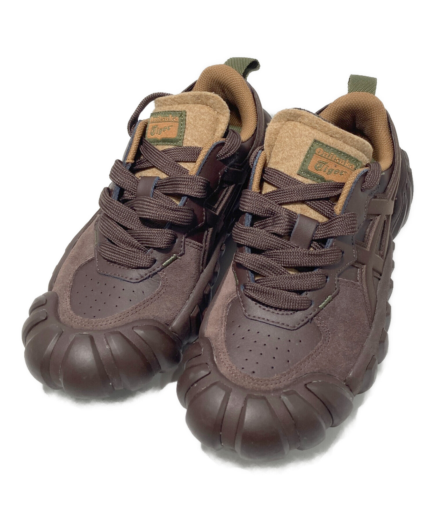 中古・古着通販】Onitsuka Tiger (オニツカタイガー) DENTIGRELS 